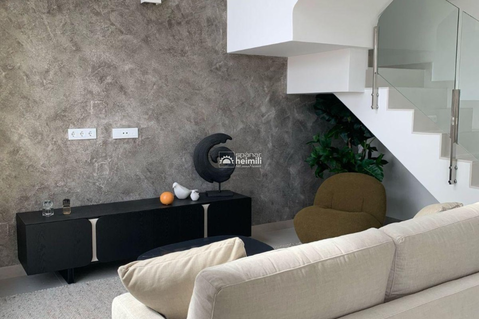 Obra nueva - Villa -
Cartagena