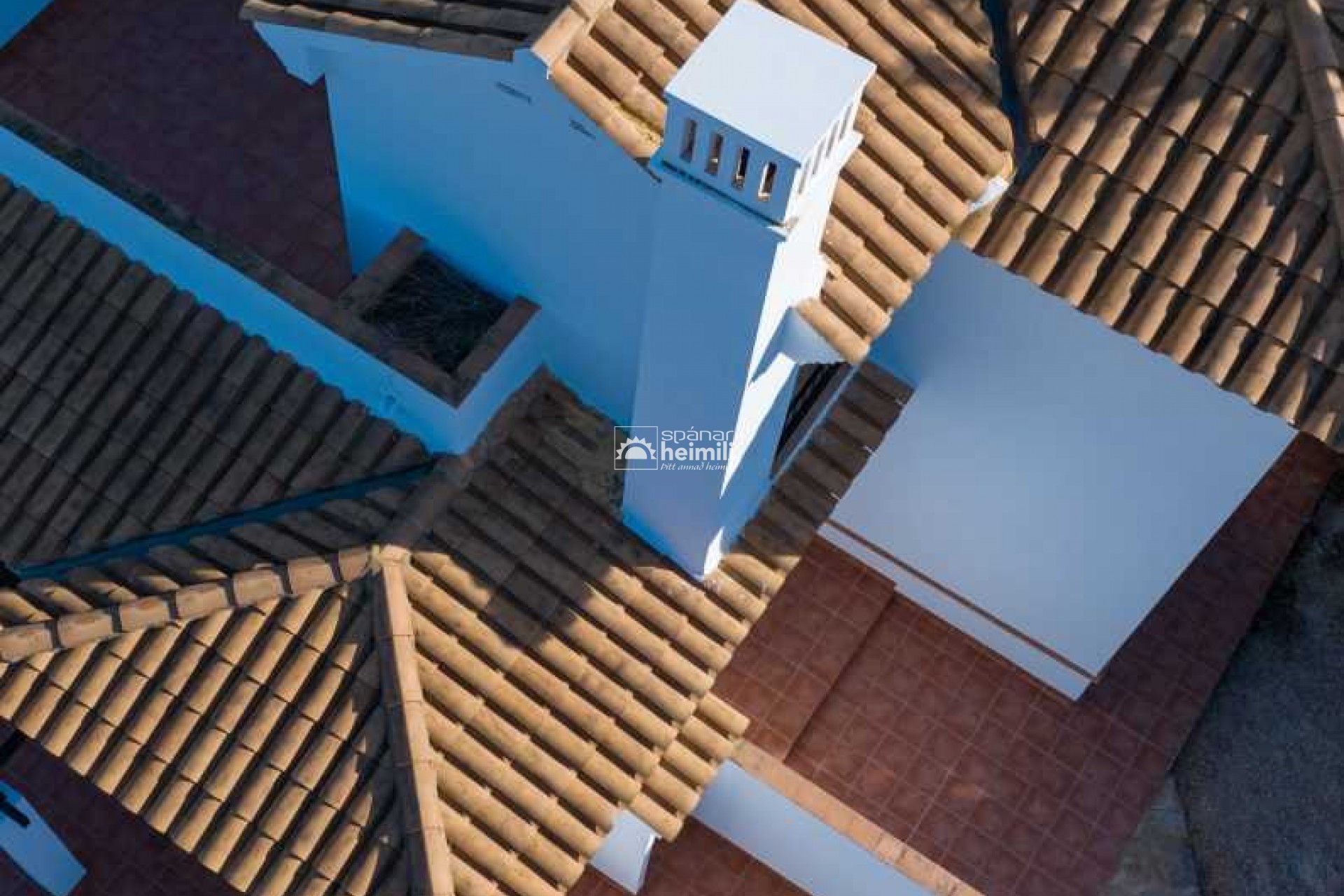 Obra nueva - Villa -
Cartagena