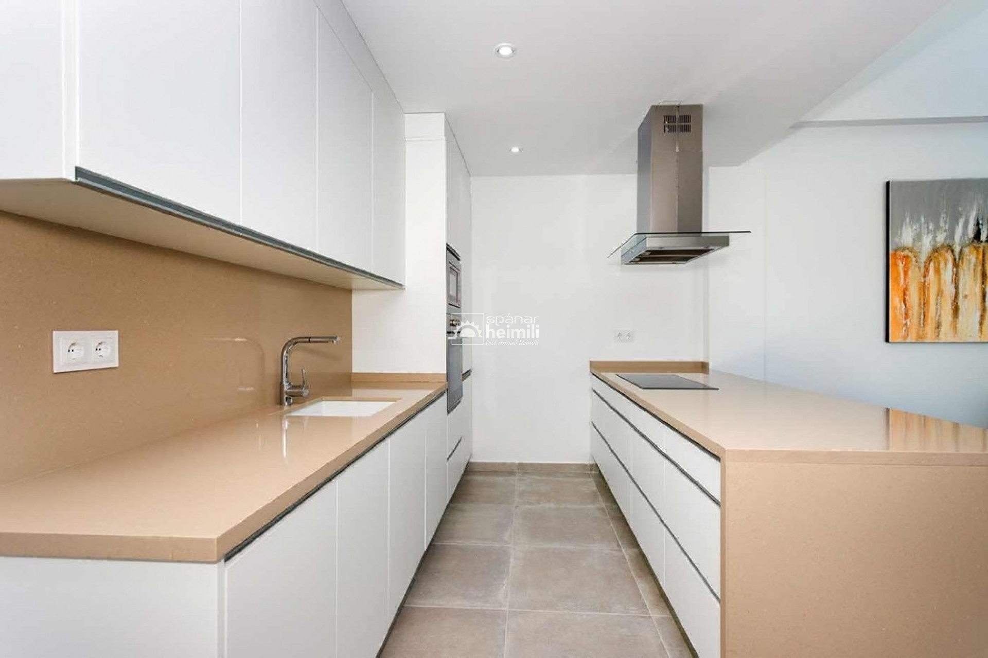 Obra nueva - Villa -
Daya Nueva/Dolores
