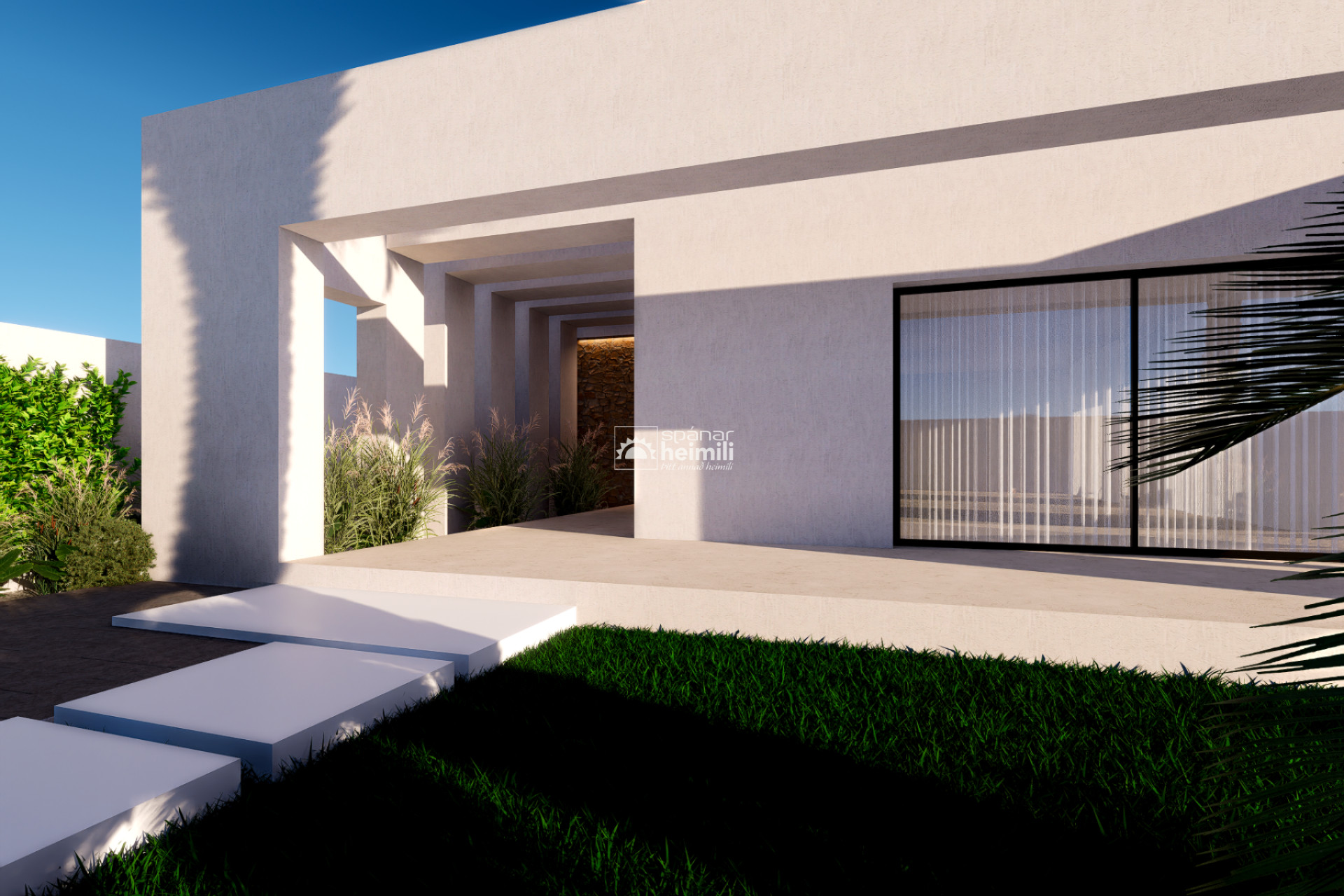 Obra nueva - Villa -
Finestrat - Balcon de Finestrat
