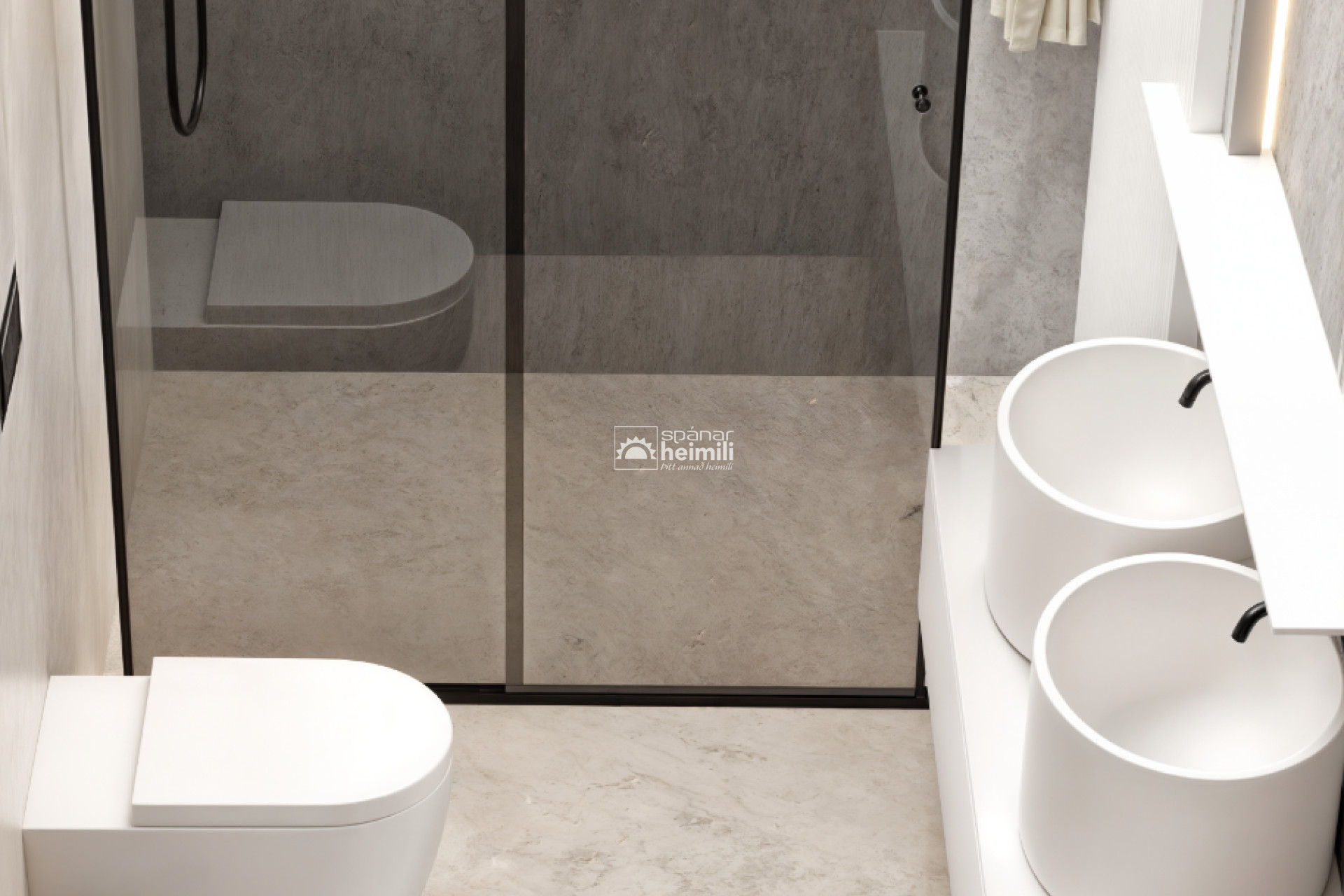 Obra nueva - Villa -
Finestrat - Balcon de Finestrat