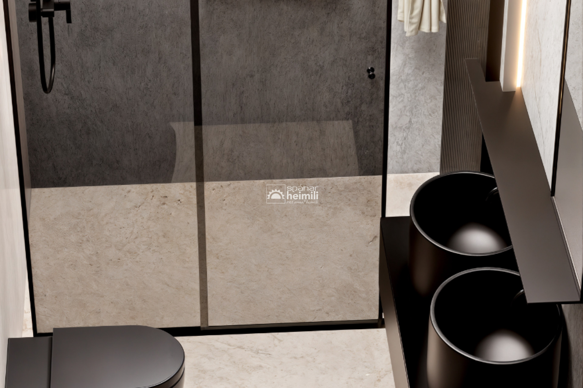 Obra nueva - Villa -
Finestrat - Balcon de Finestrat