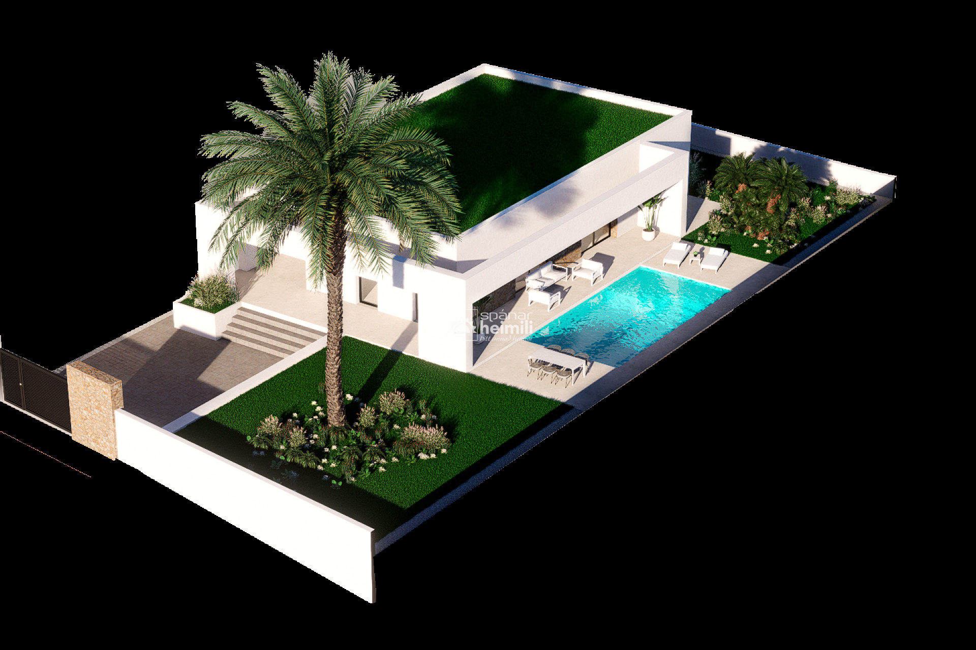 Obra nueva - Villa -
Finestrat - Balcon de Finestrat