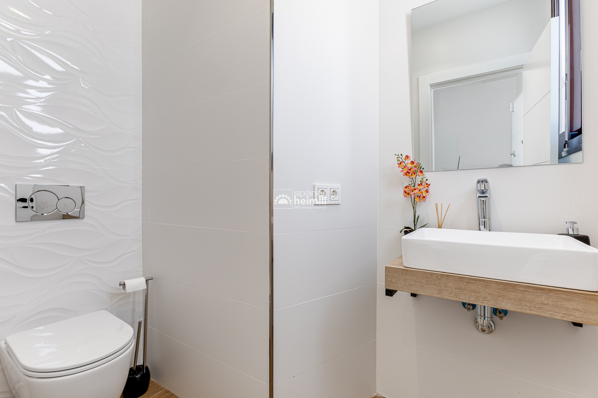 Obra nueva - Villa -
Finestrat - Balcon de Finestrat