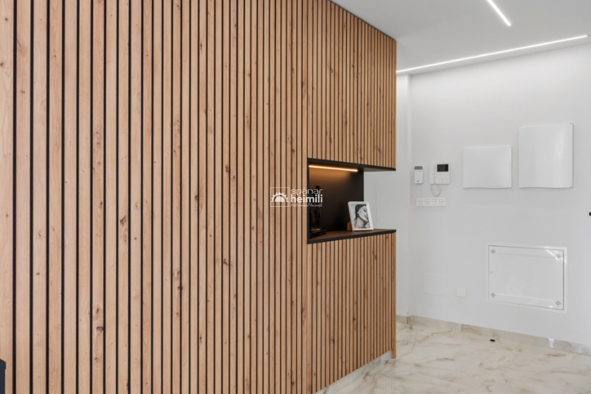 Obra nueva - Villa -
La Finca