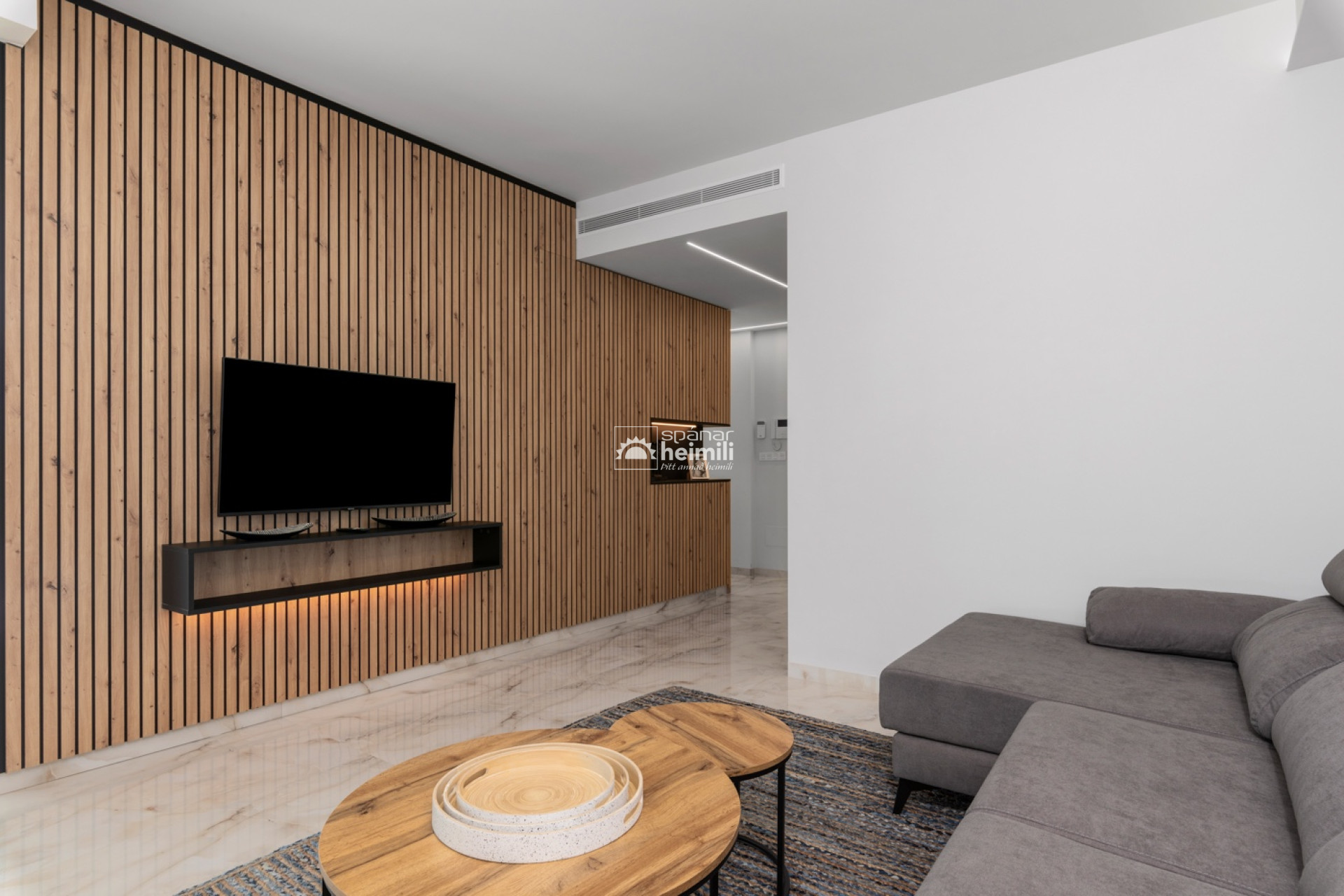 Obra nueva - Villa -
La Finca