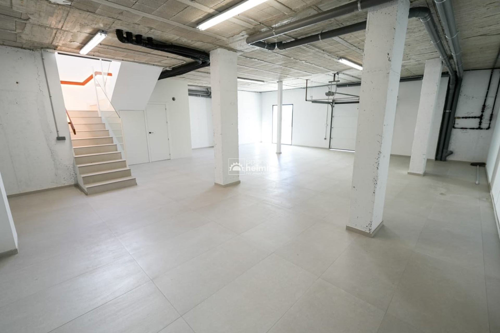 Obra nueva - Villa -
La Nucia/Polop - Polop 