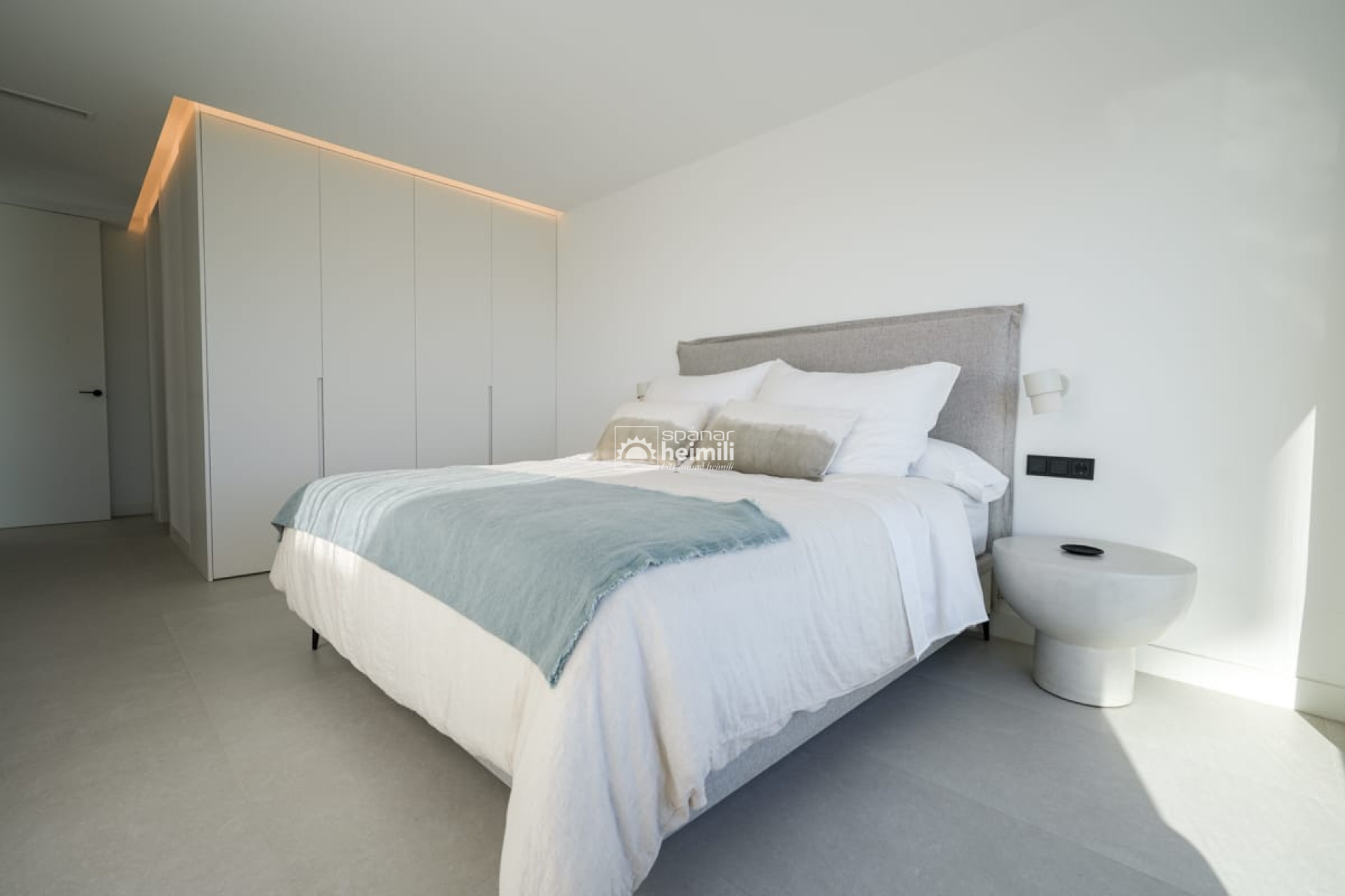 Obra nueva - Villa -
La Nucia/Polop - Polop 