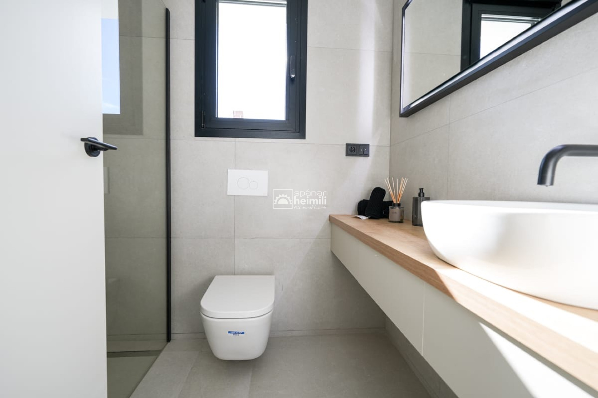 Obra nueva - Villa -
La Nucia/Polop - Polop 