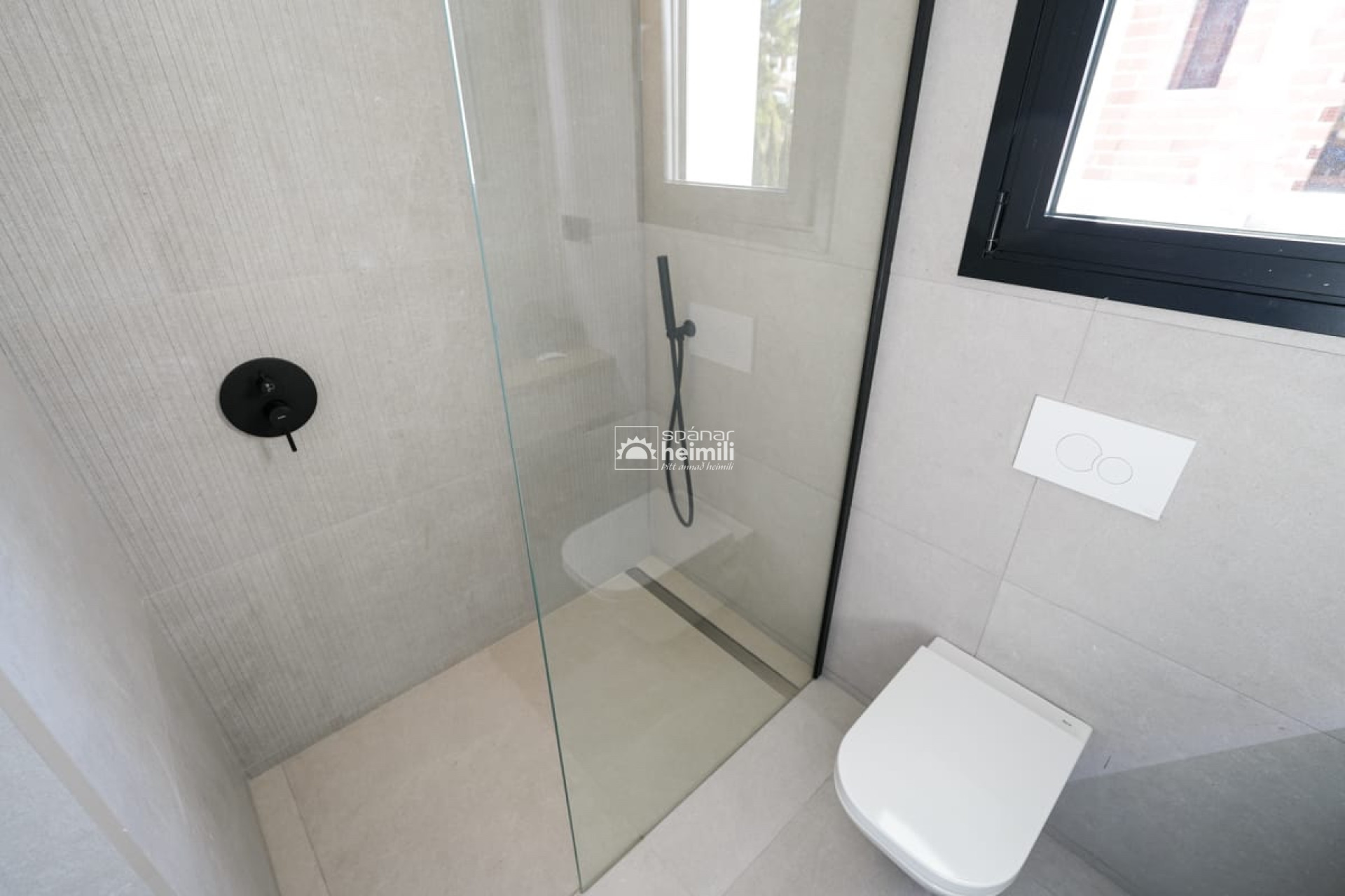 Obra nueva - Villa -
La Nucia/Polop - Polop 