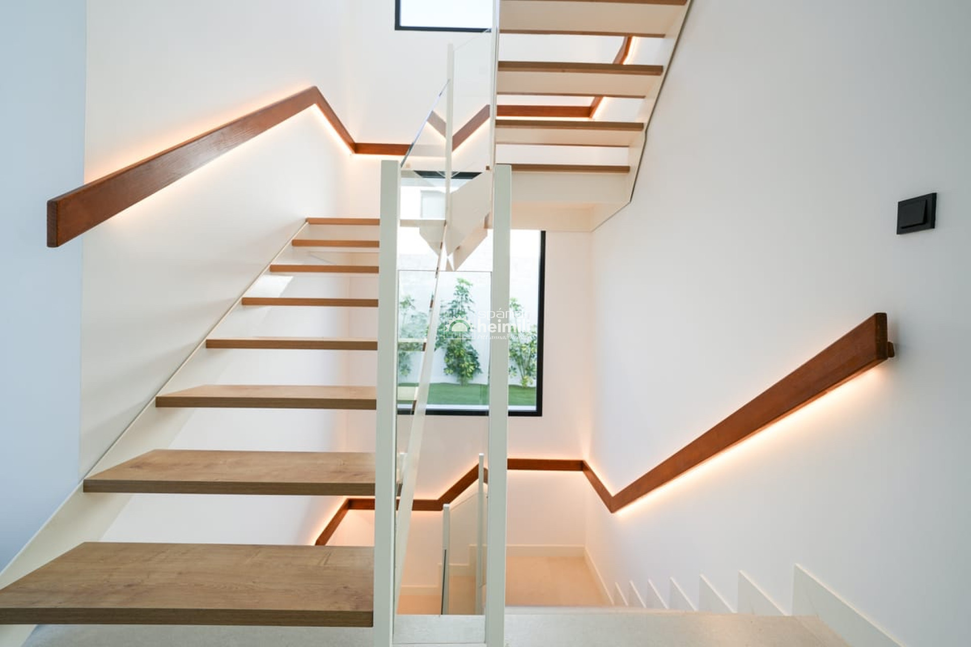 Obra nueva - Villa -
La Nucia/Polop - Polop 