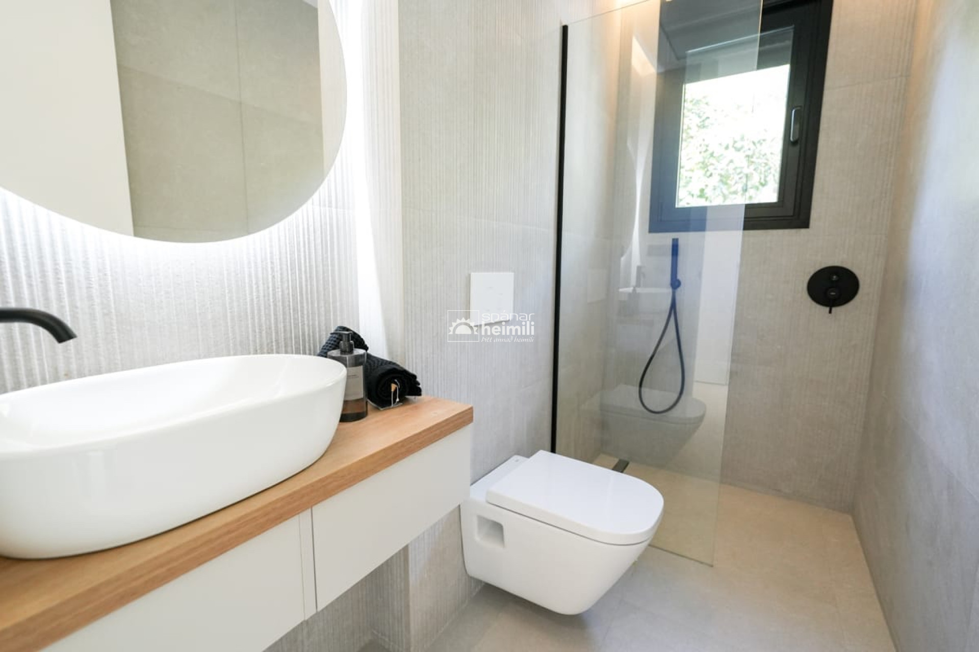 Obra nueva - Villa -
La Nucia/Polop - Polop 