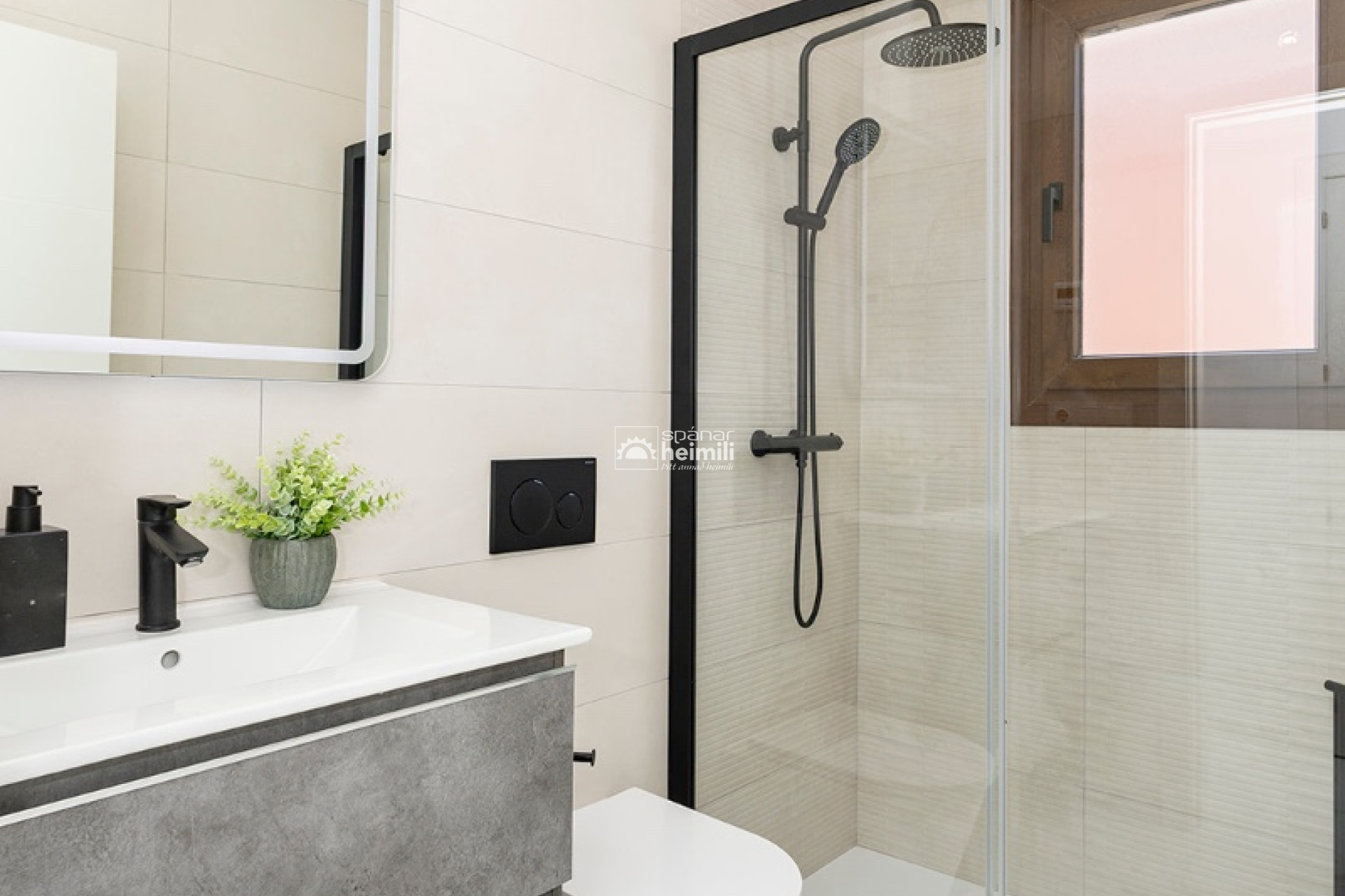 Obra nueva - Villa -
La Nucia/Polop - Polop 