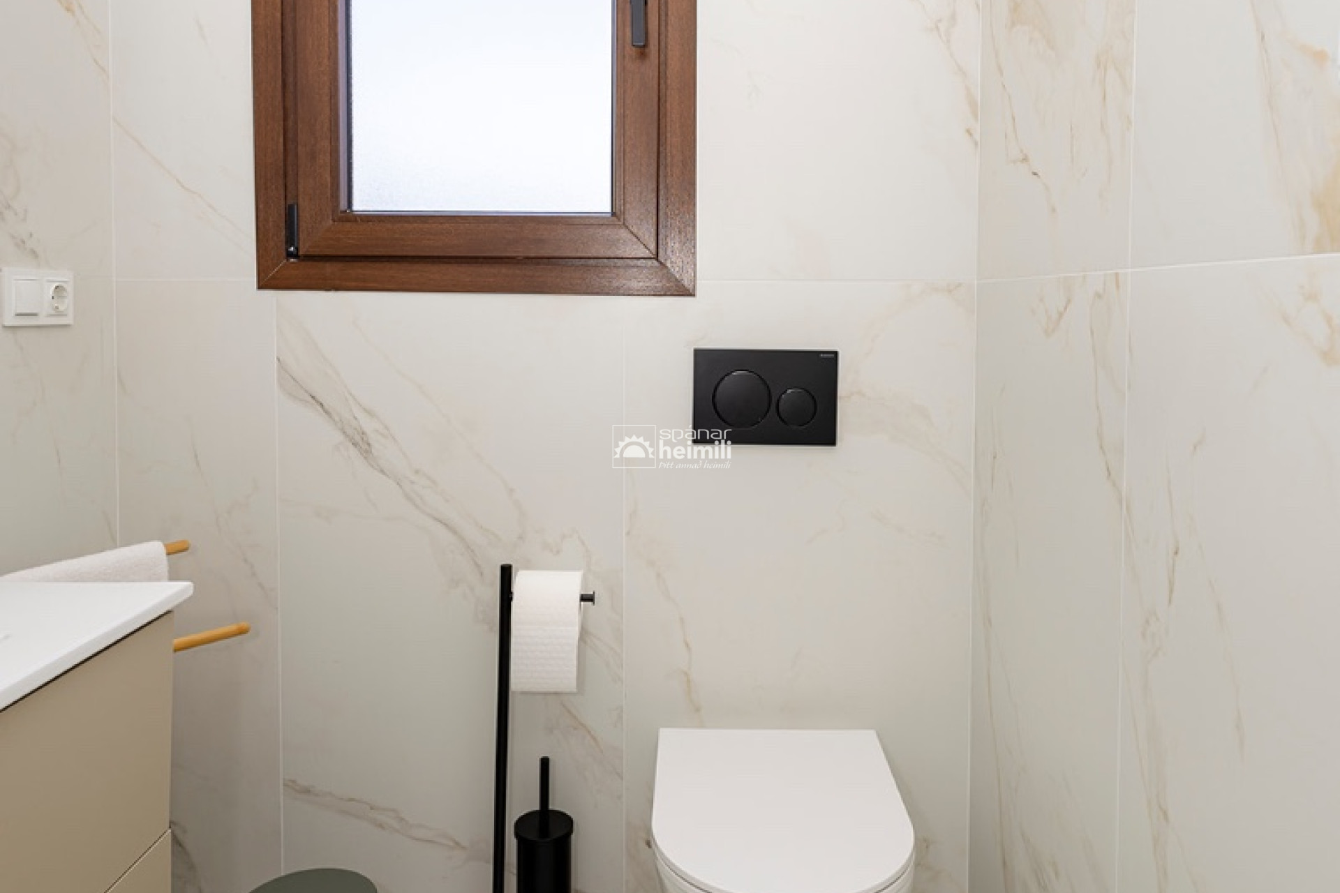 Obra nueva - Villa -
La Nucia/Polop - Polop 