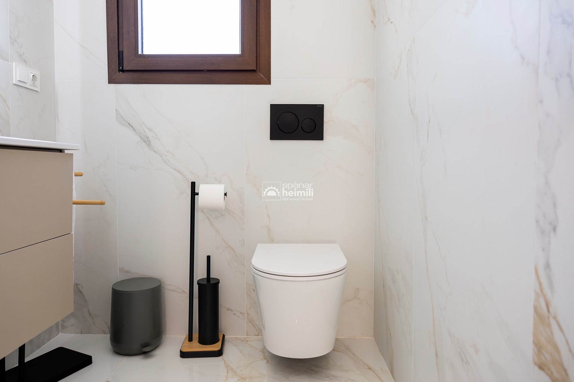 Obra nueva - Villa -
La Nucia/Polop - Polop 