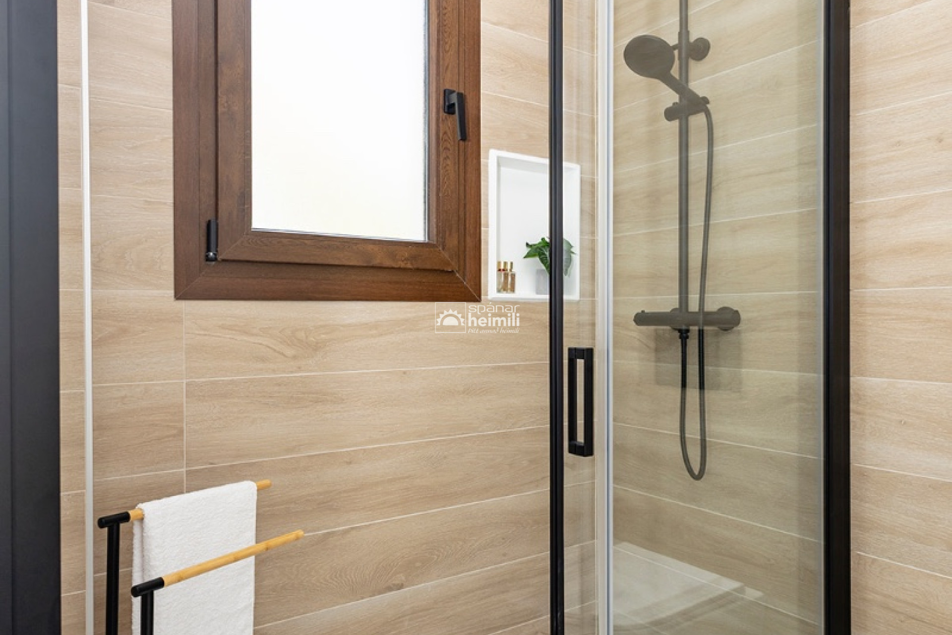 Obra nueva - Villa -
La Nucia/Polop - Polop 