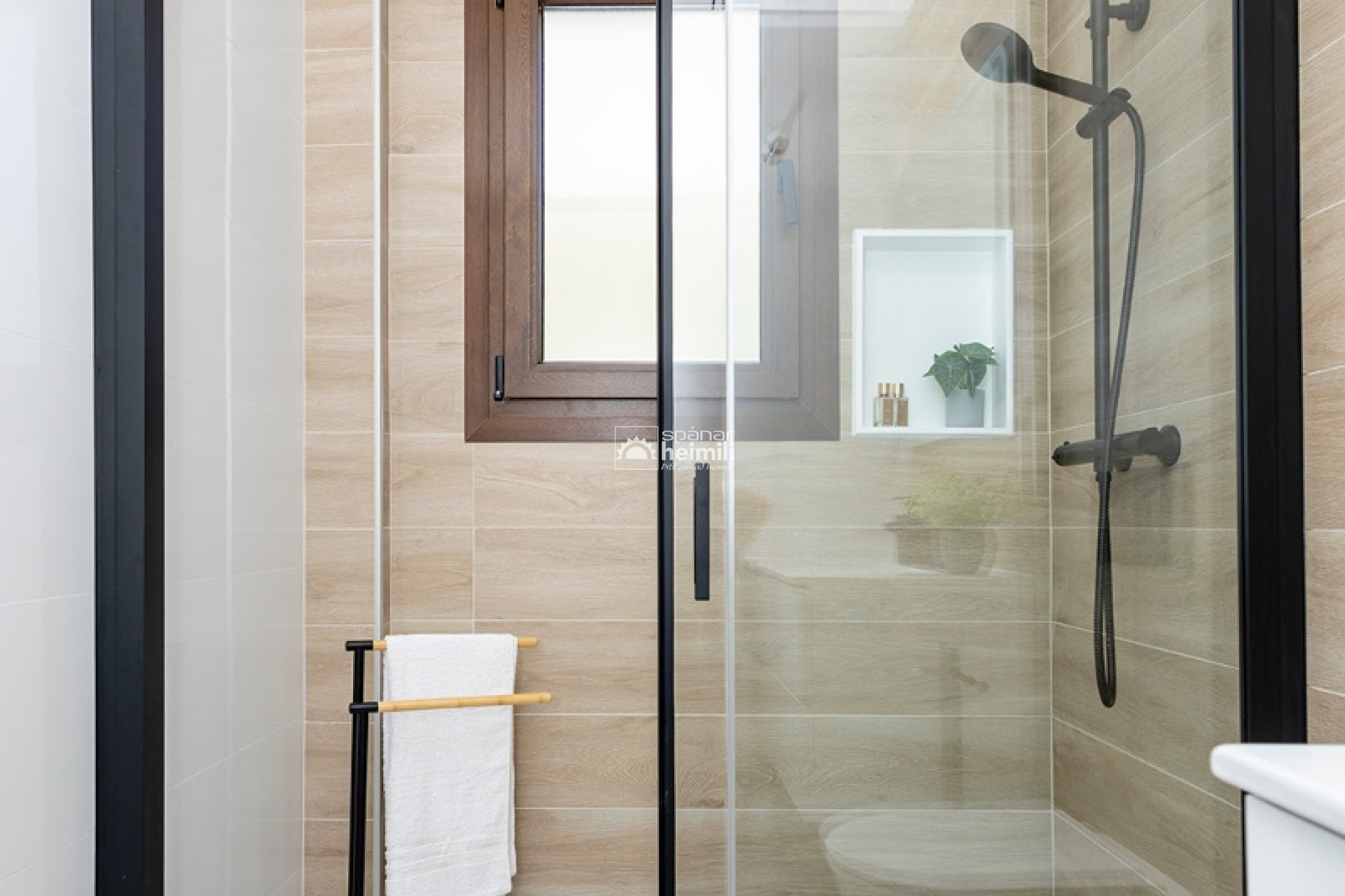 Obra nueva - Villa -
La Nucia/Polop - Polop 