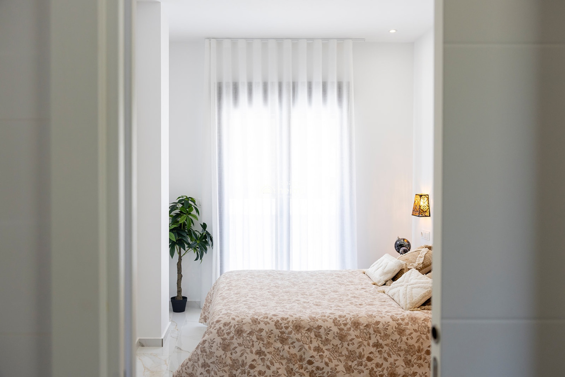 Obra nueva - Villa -
La Nucia/Polop - Polop 