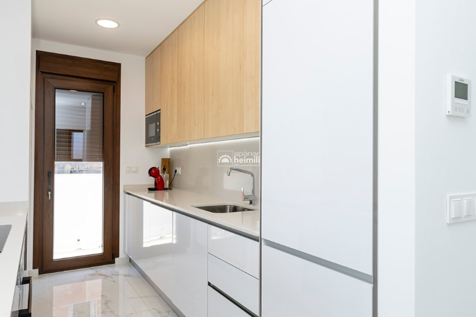 Obra nueva - Villa -
La Nucia/Polop - Polop 