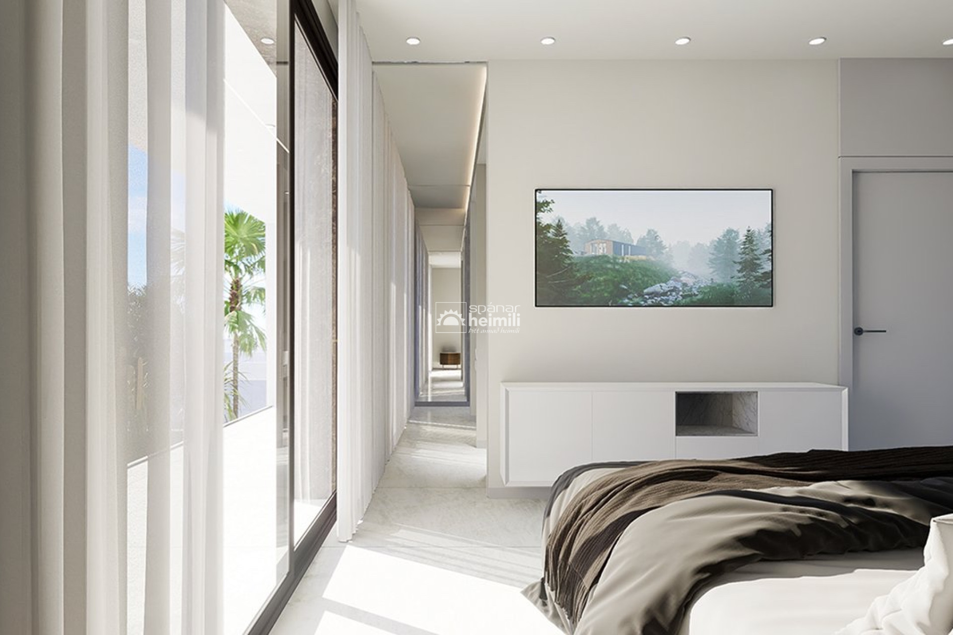 Obra nueva - Villa -
La Zenia