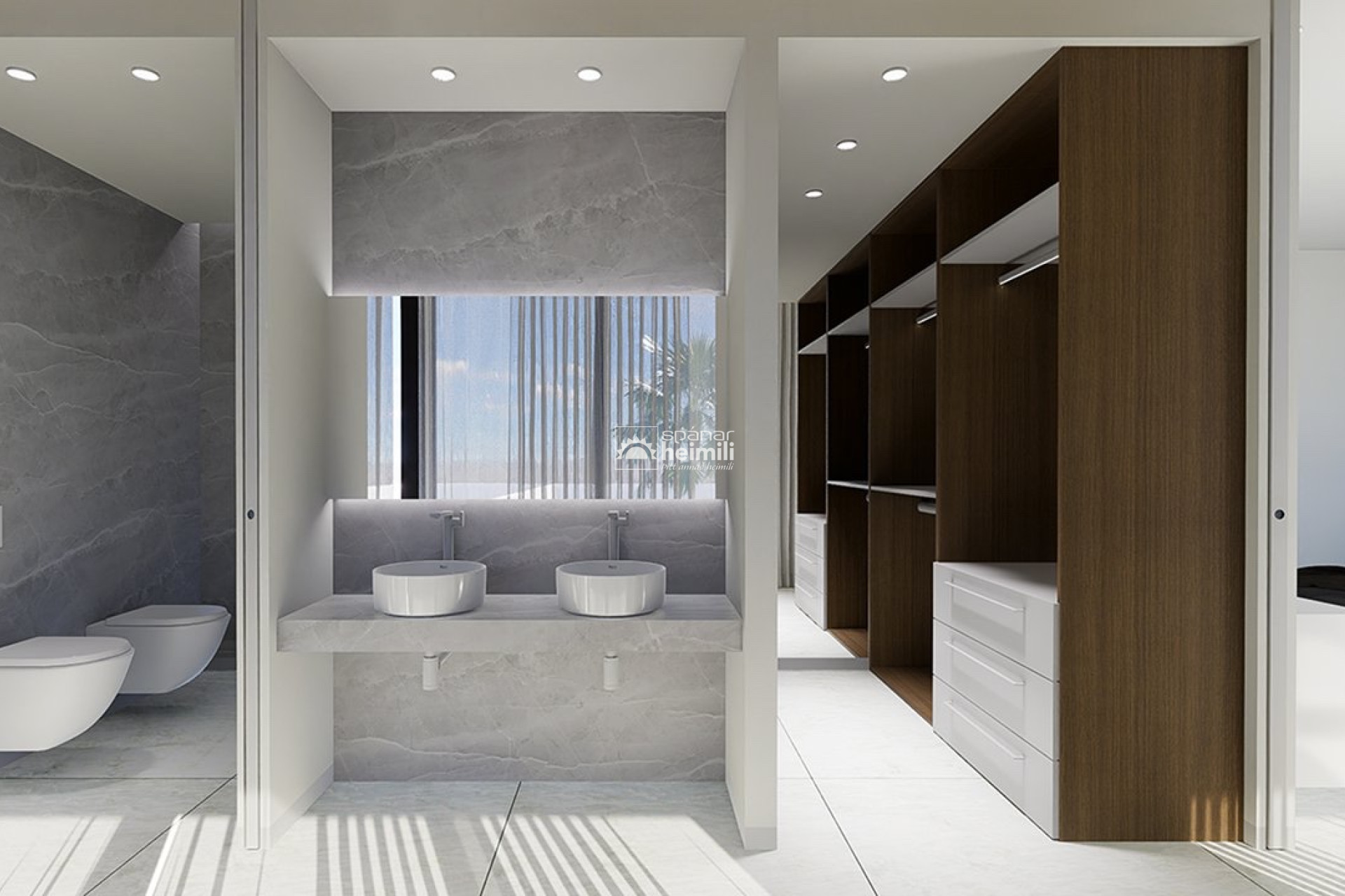 Obra nueva - Villa -
La Zenia