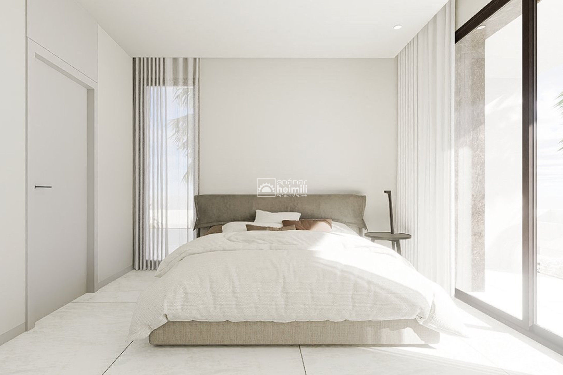 Obra nueva - Villa -
La Zenia