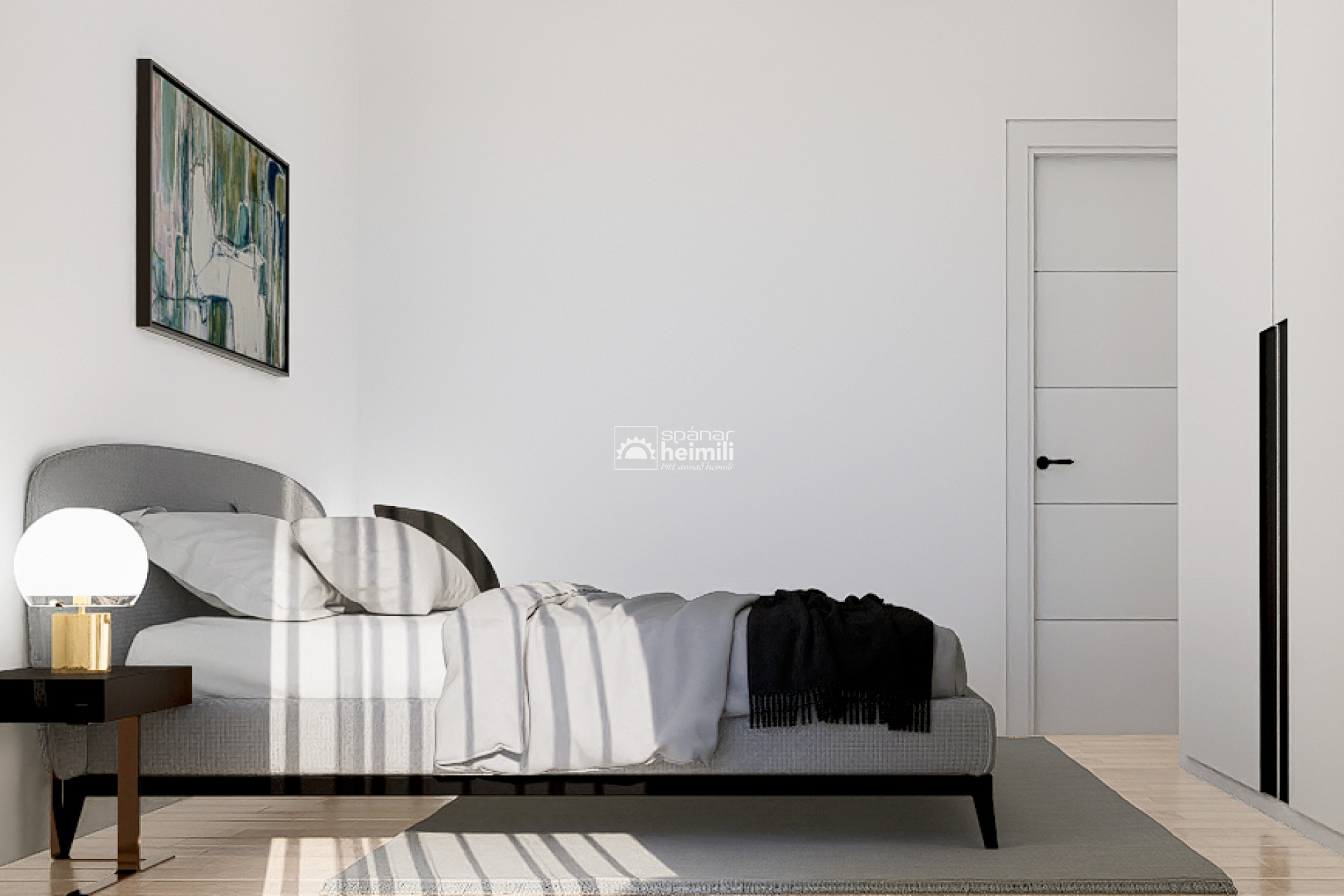 Obra nueva - Villa -
La Zenia