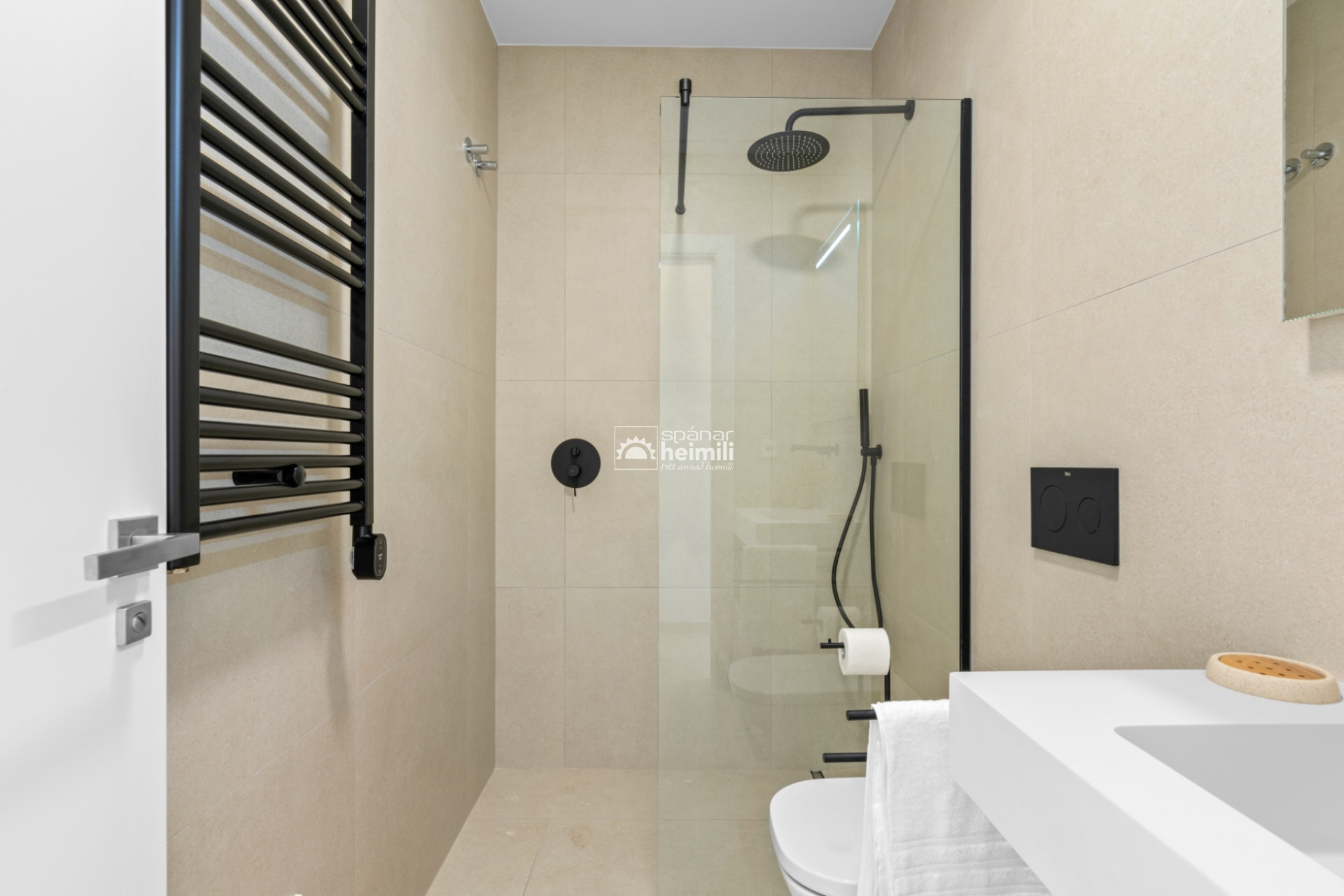 Obra nueva - Villa -
Los Alcazares