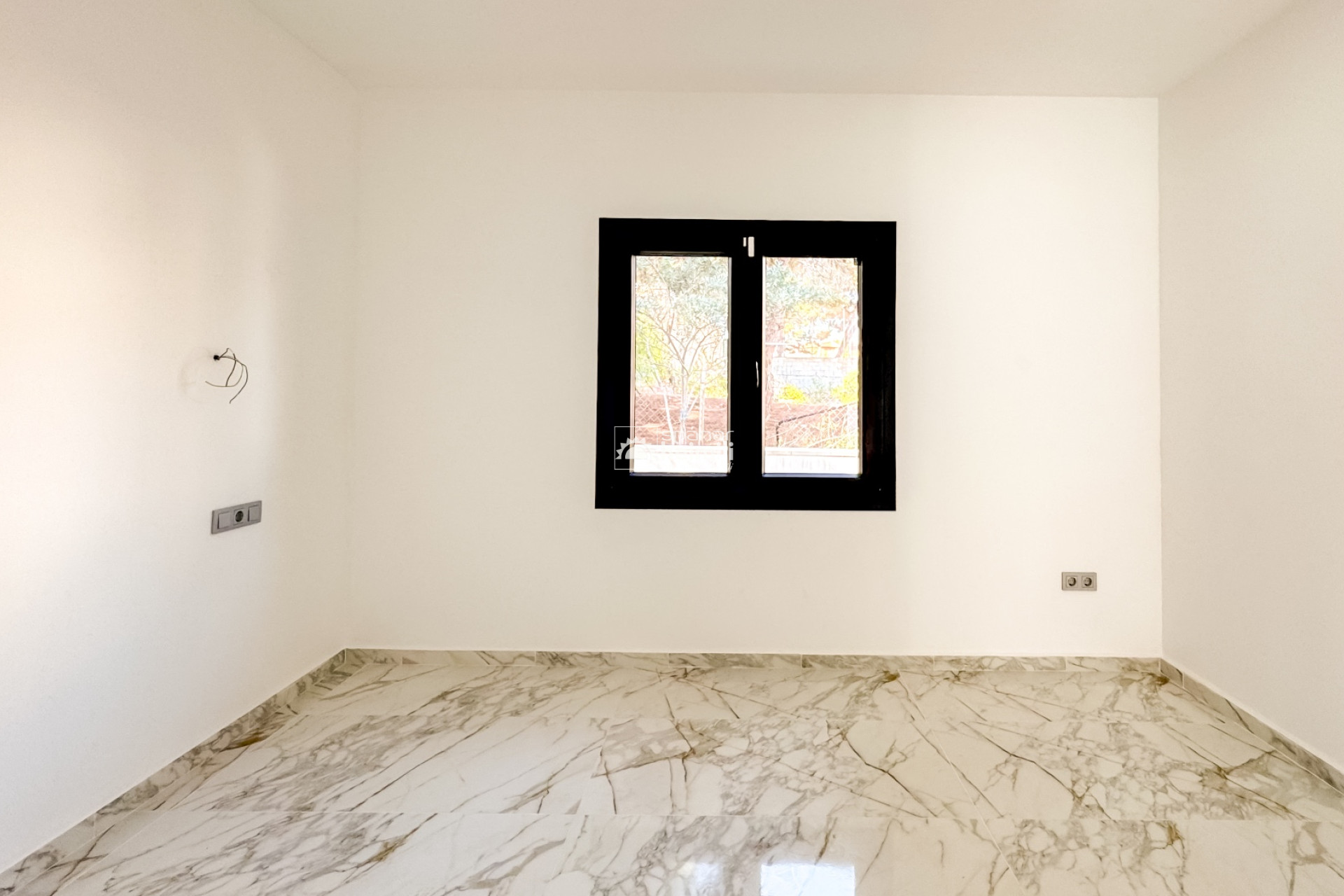 Obra nueva - Villa -
Los Altos/Los Balcones