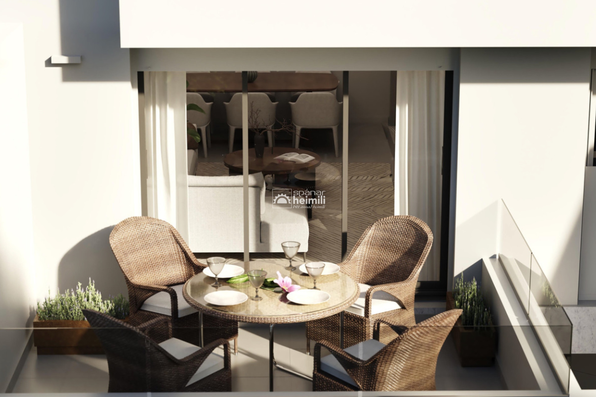 Obra nueva - Villa -
Malaga - Antequera