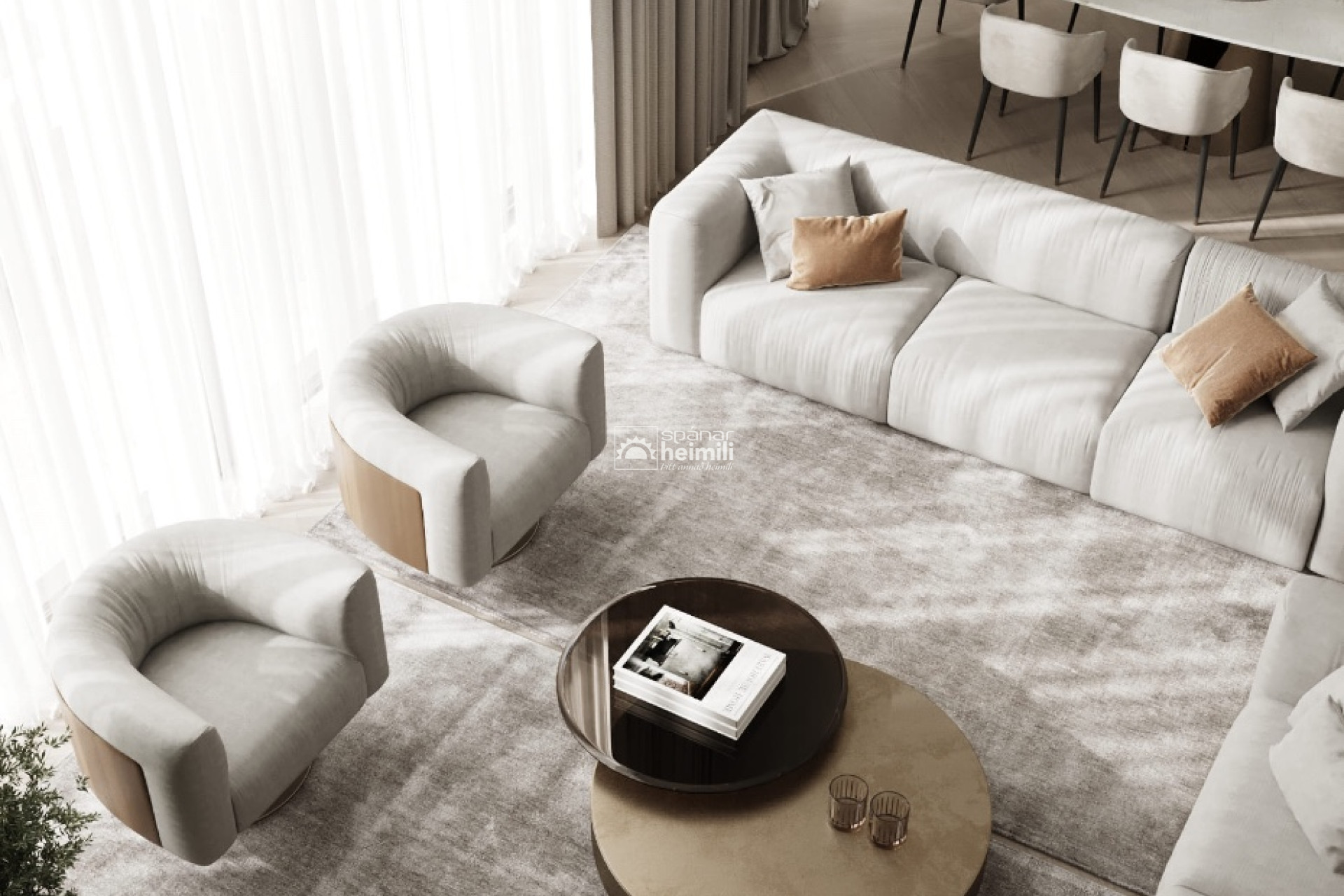 Obra nueva - Villa -
Málaga/Marbella - Marbella