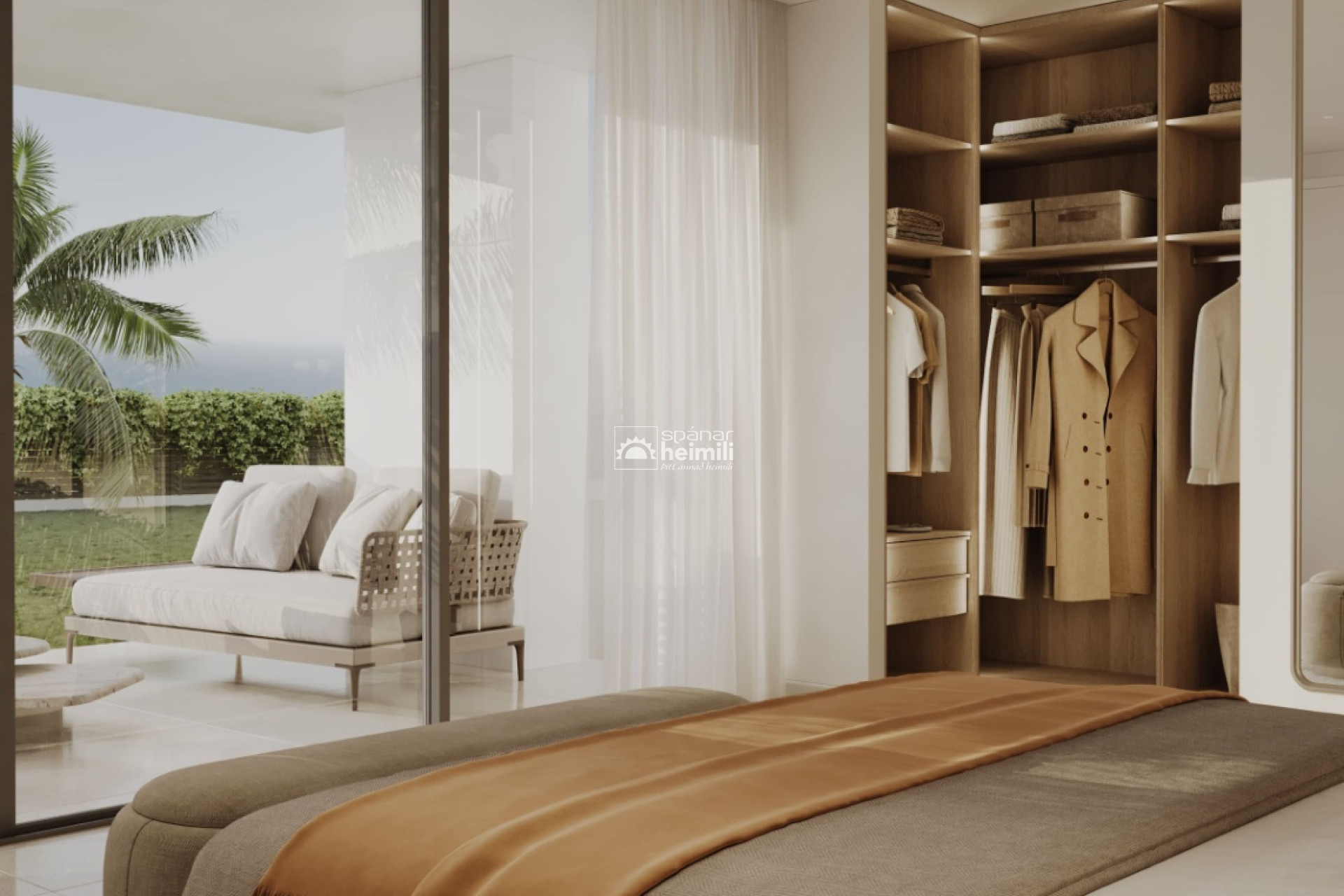 Obra nueva - Villa -
Málaga/Marbella - Marbella