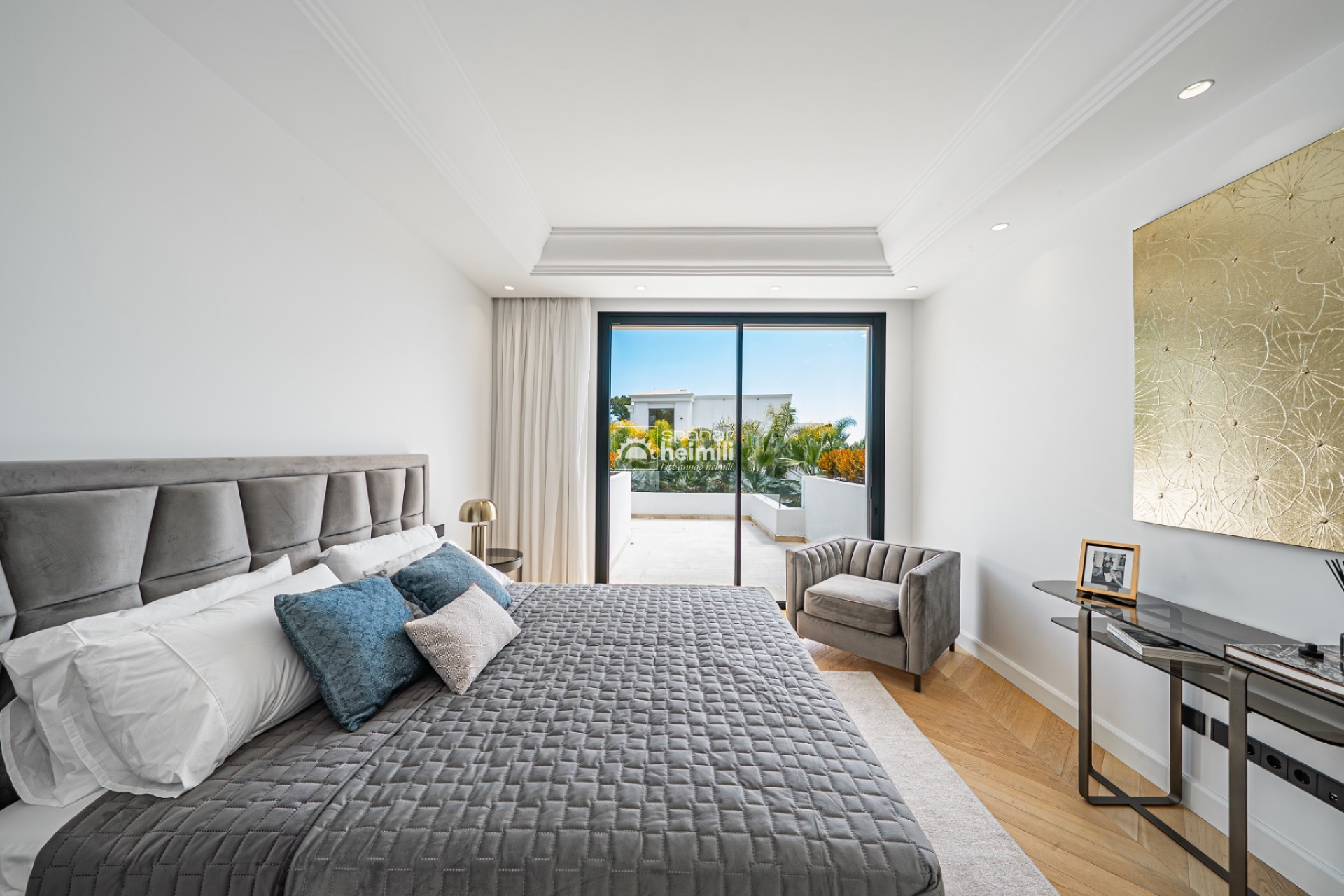 Obra nueva - Villa -
Málaga/Marbella - Marbella