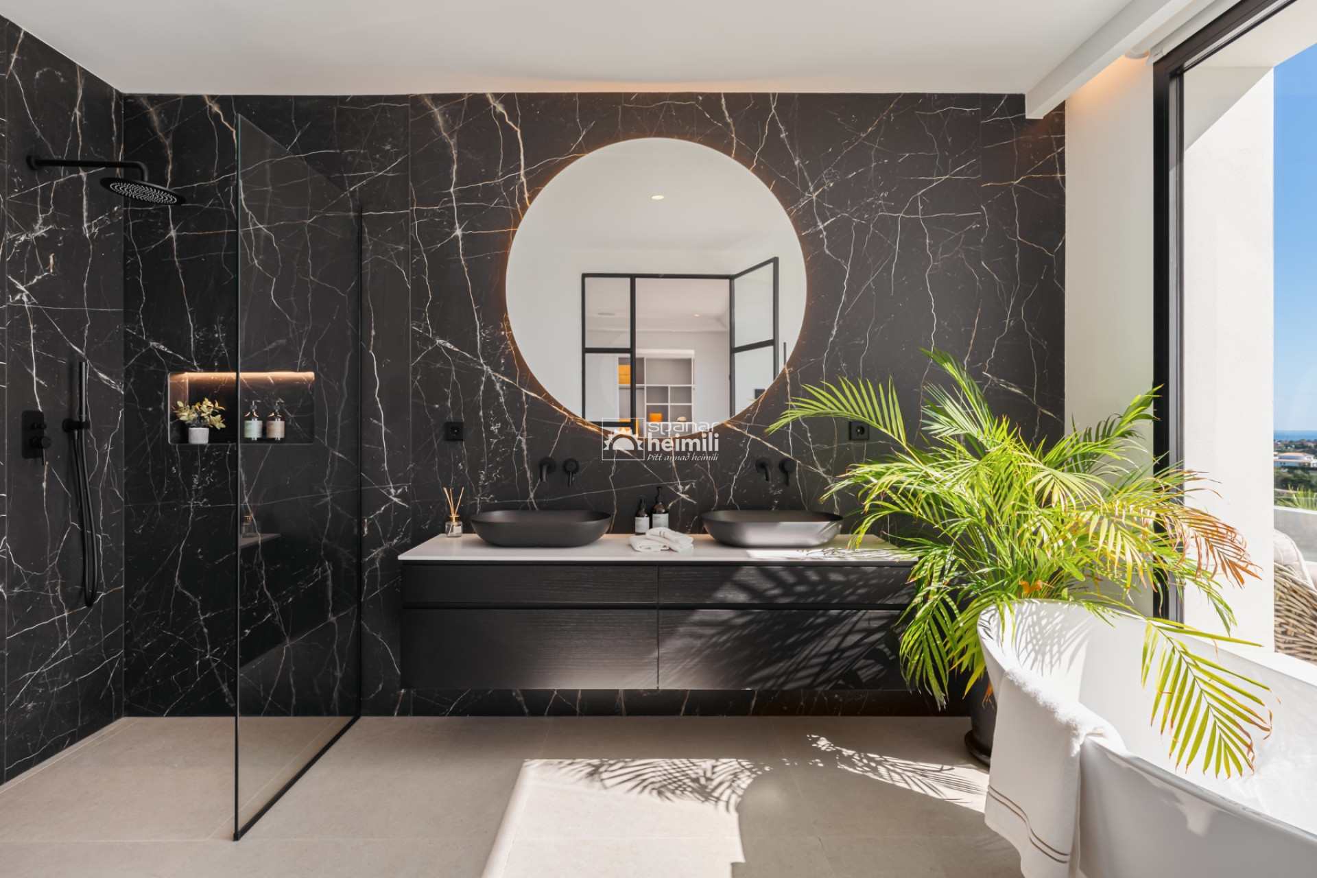Obra nueva - Villa -
Malaga - Marbella