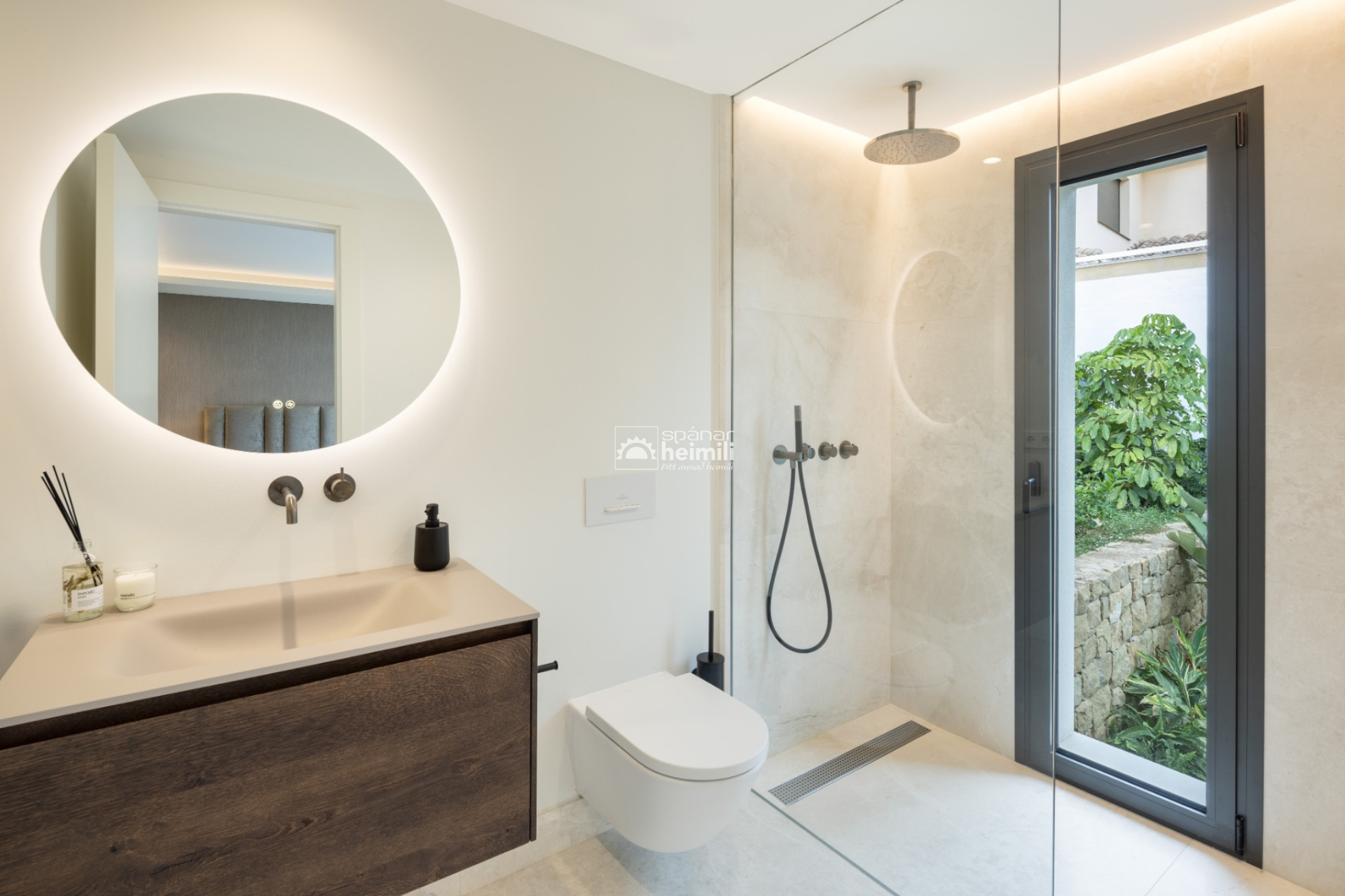 Obra nueva - Villa -
Malaga - Marbella
