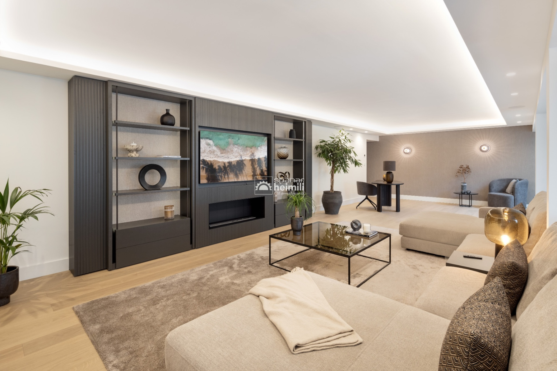 Obra nueva - Villa -
Malaga - Marbella