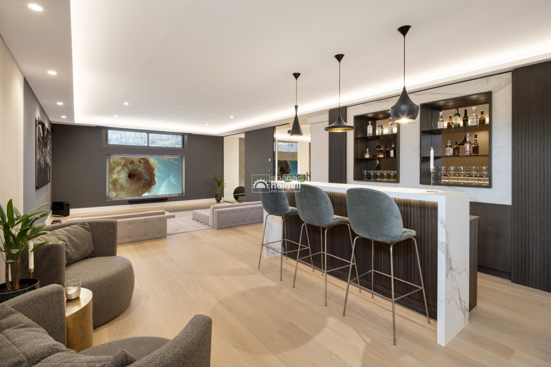 Obra nueva - Villa -
Malaga - Marbella
