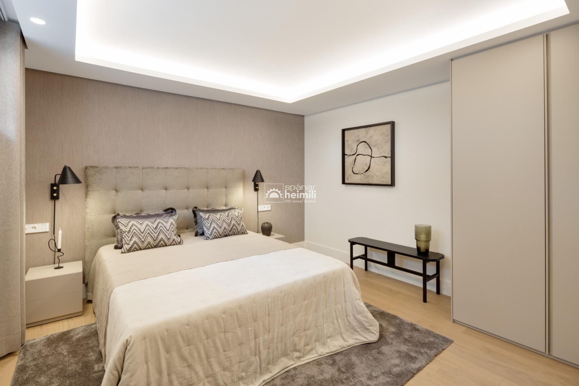 Obra nueva - Villa -
Malaga - Marbella