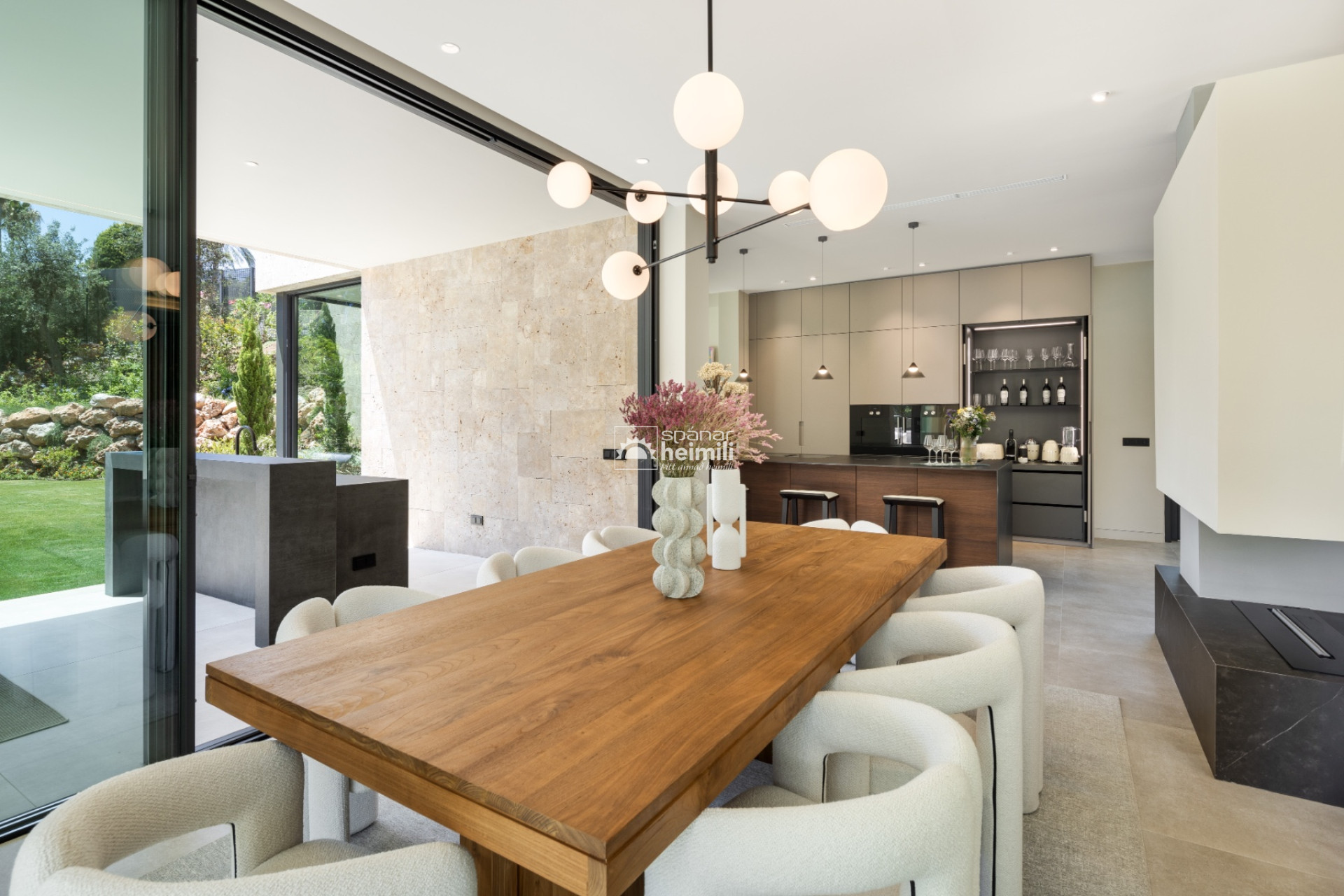Obra nueva - Villa -
Malaga - Marbella