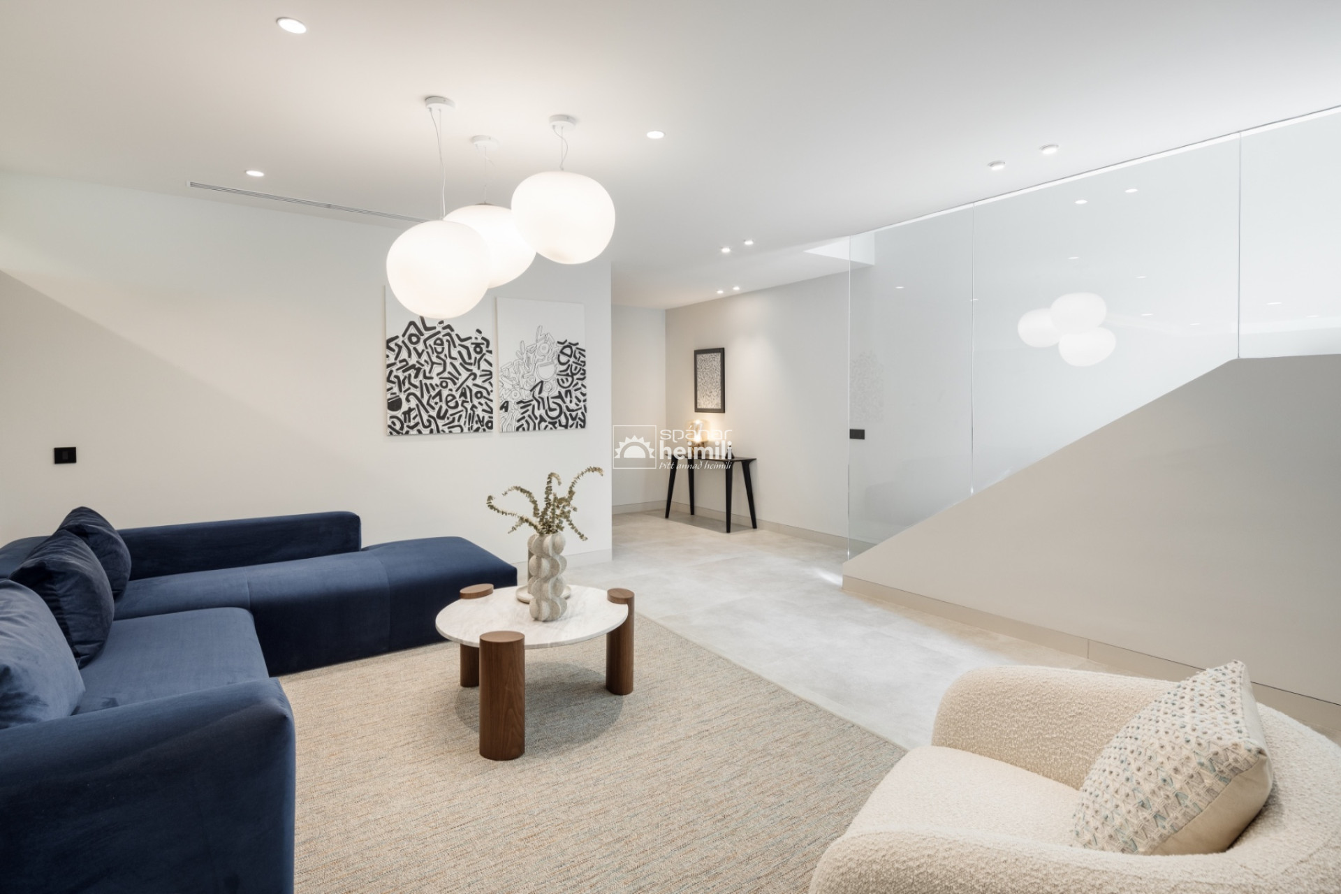 Obra nueva - Villa -
Malaga - Marbella