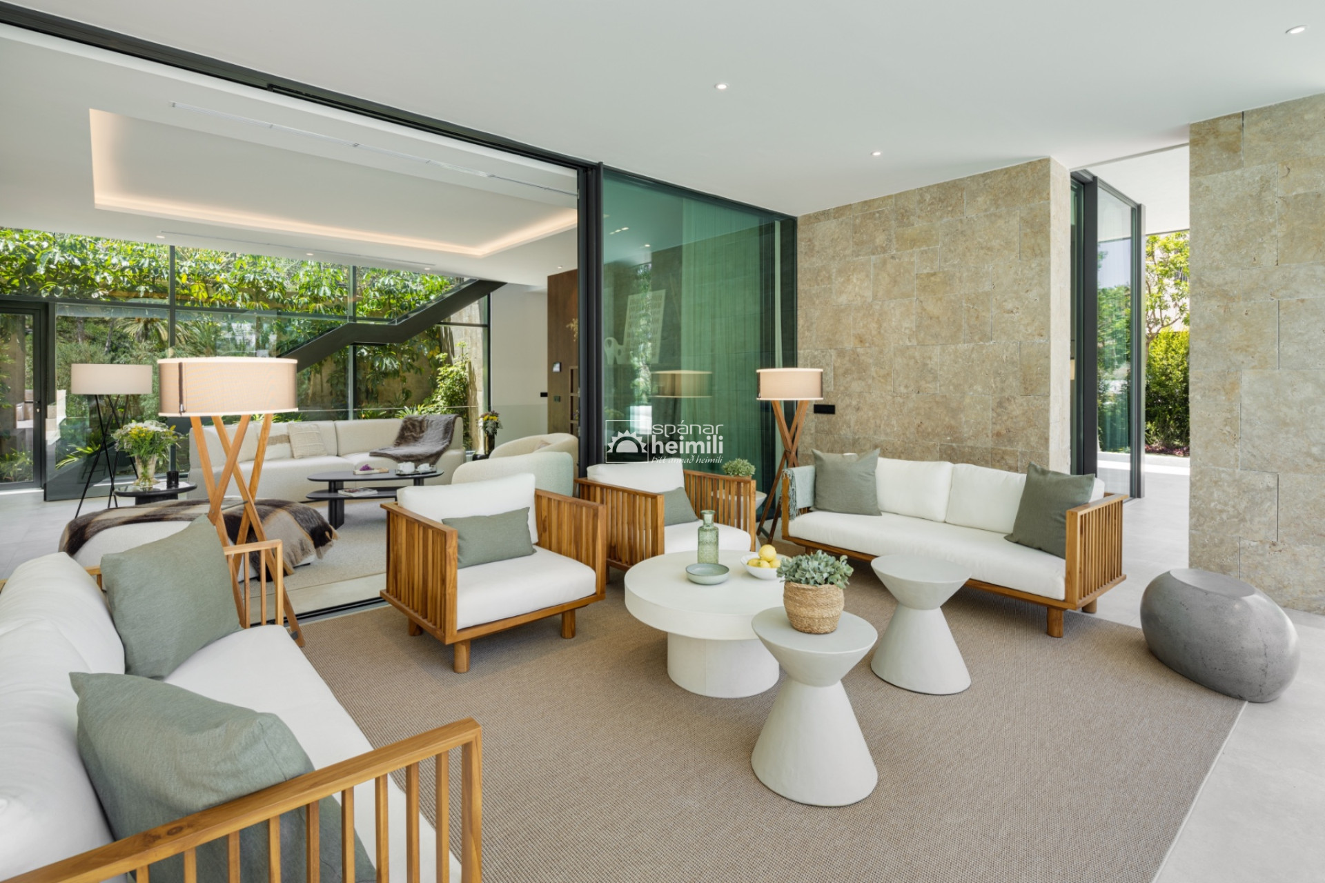 Obra nueva - Villa -
Malaga - Marbella