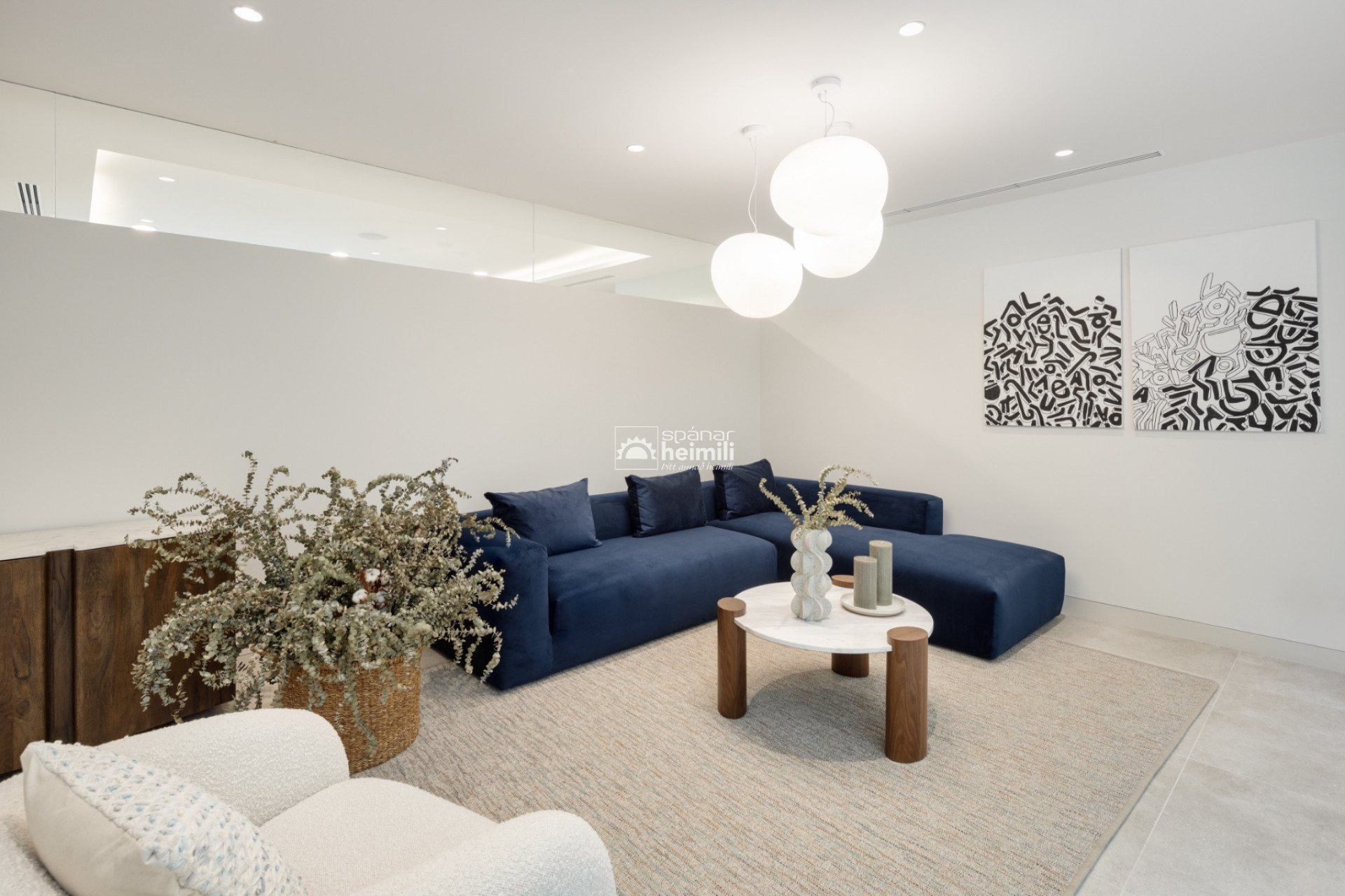 Obra nueva - Villa -
Malaga - Marbella