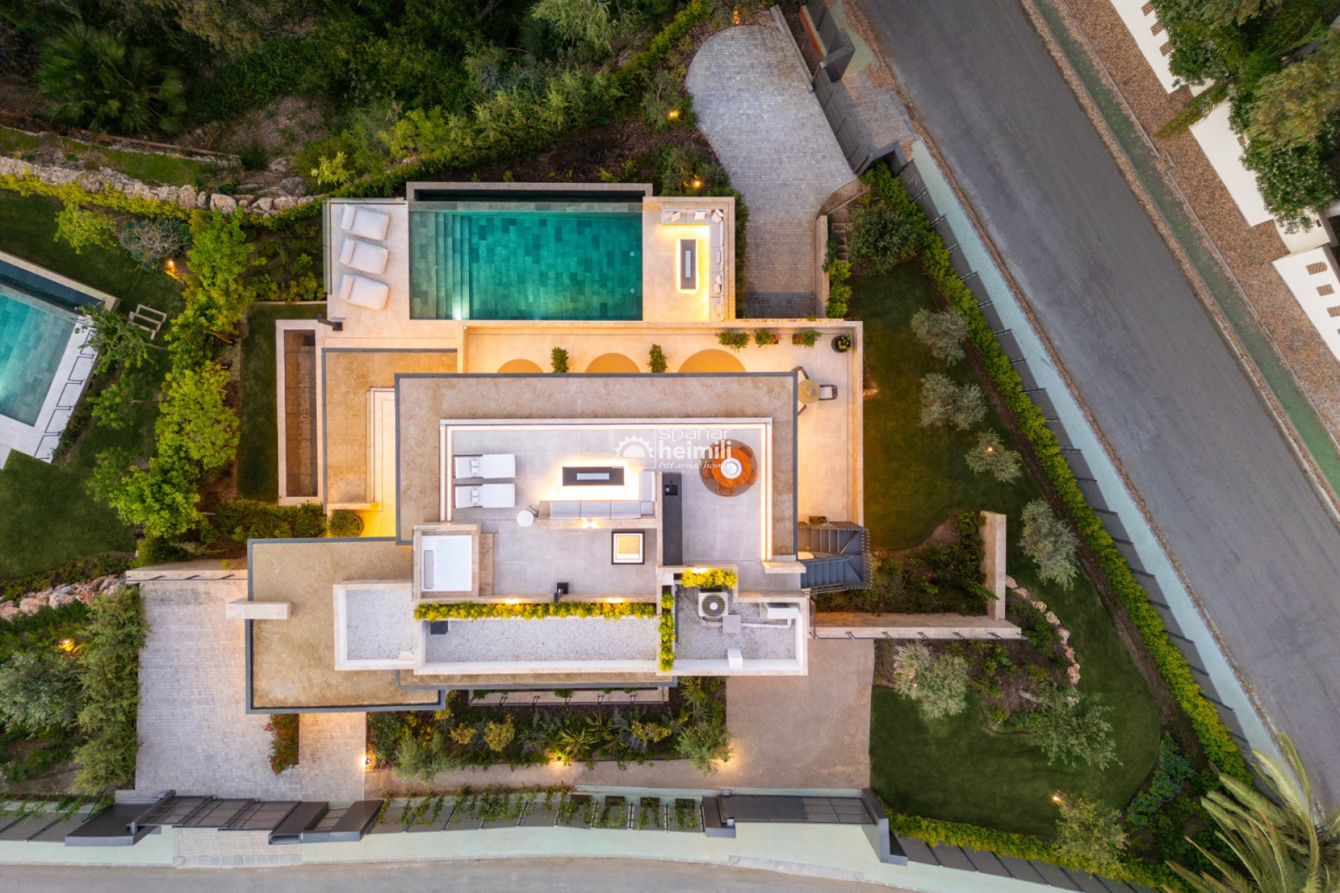 Obra nueva - Villa -
Malaga - Marbella