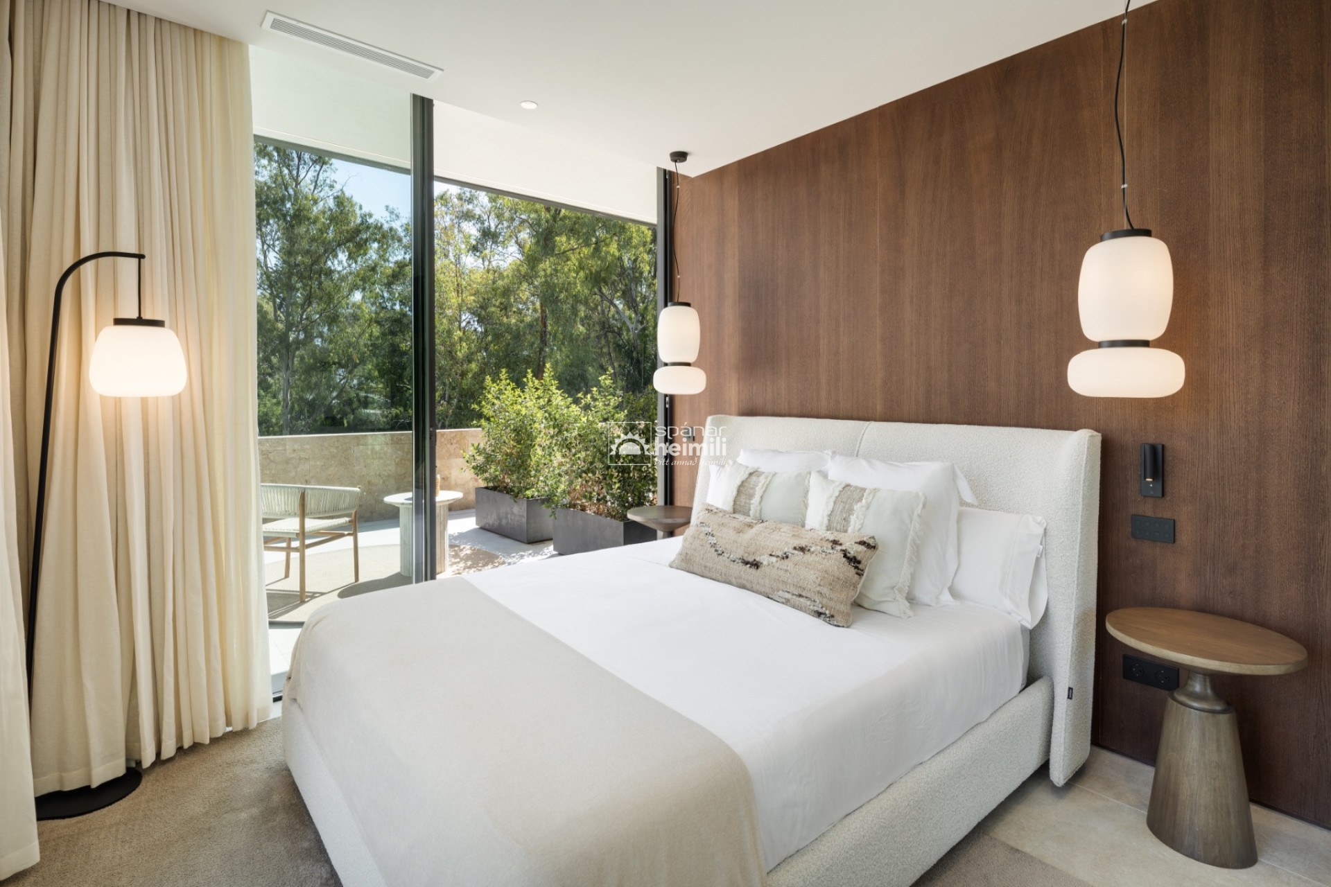 Obra nueva - Villa -
Malaga - Marbella