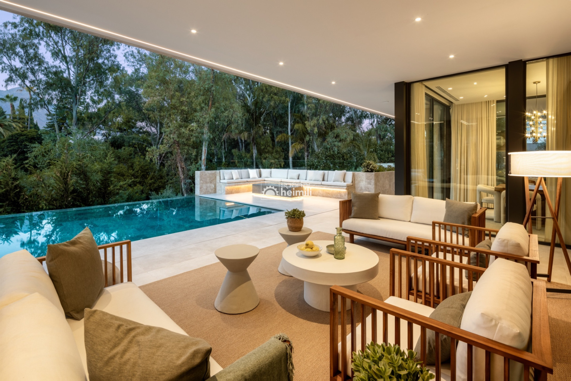 Obra nueva - Villa -
Malaga - Marbella