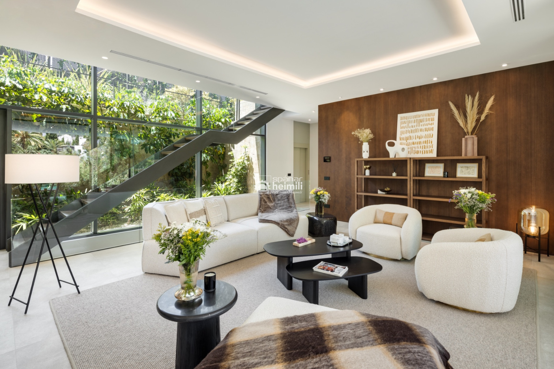 Obra nueva - Villa -
Malaga - Marbella