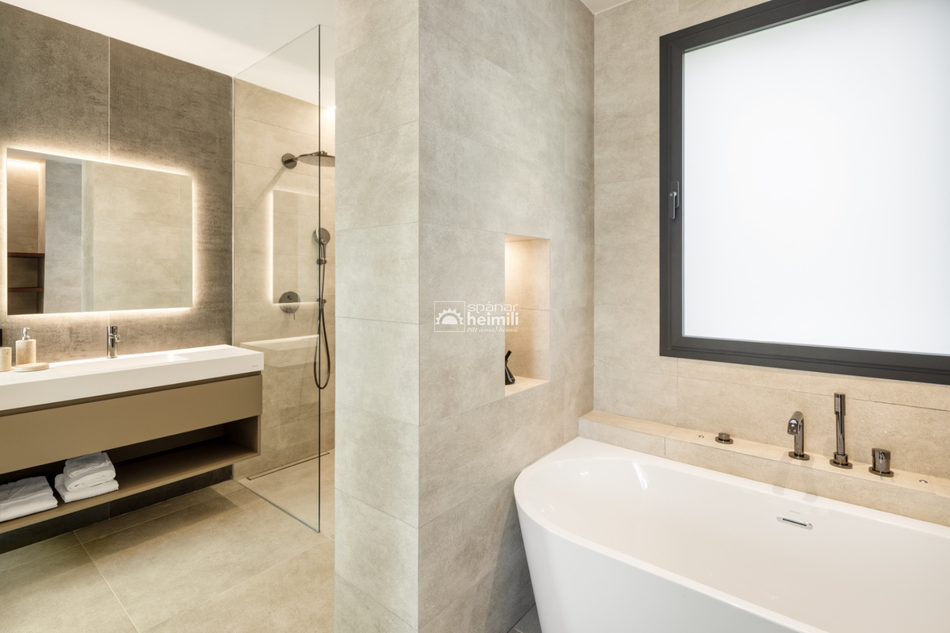 Obra nueva - Villa -
Malaga - Marbella