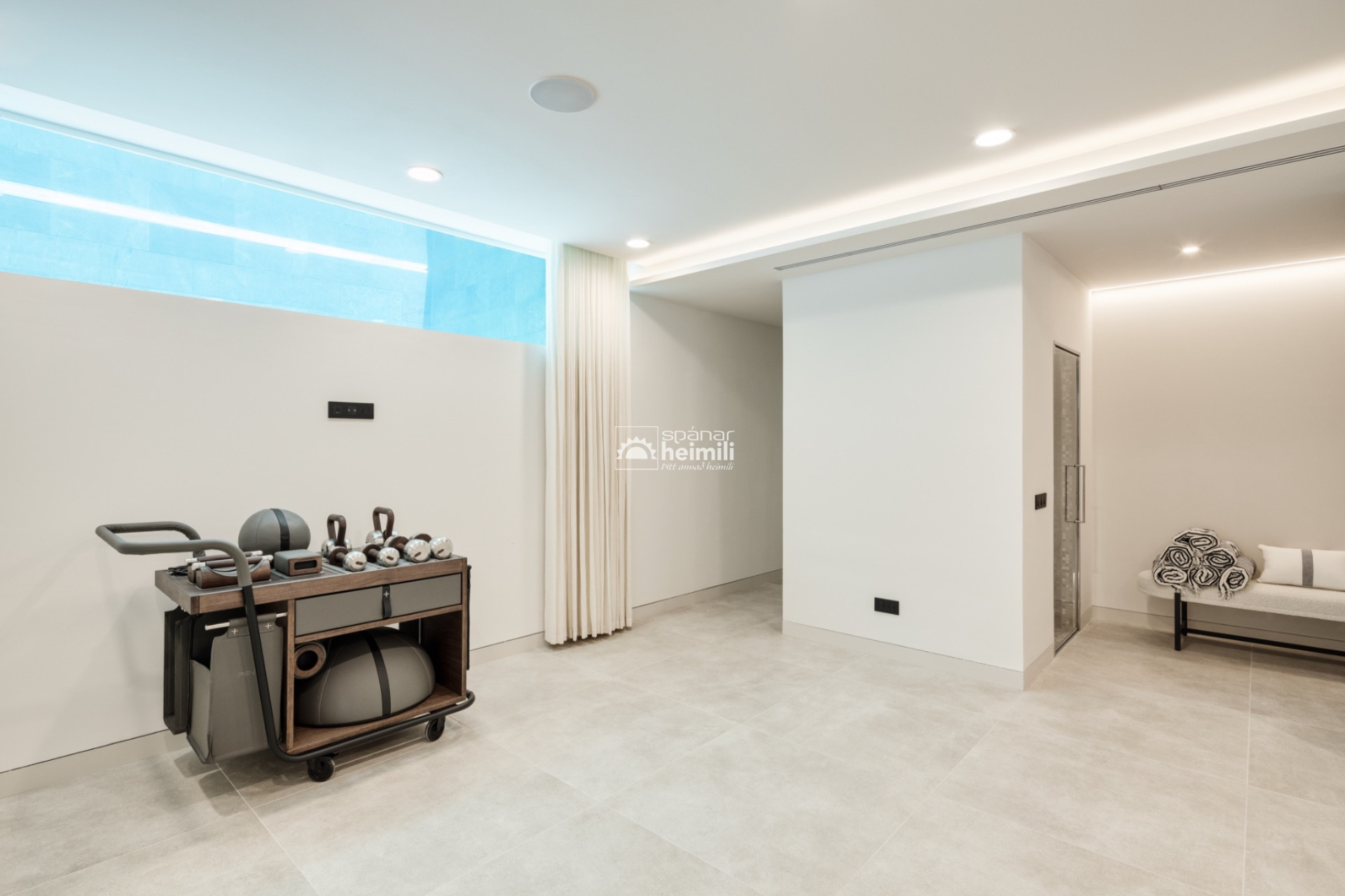 Obra nueva - Villa -
Malaga - Marbella