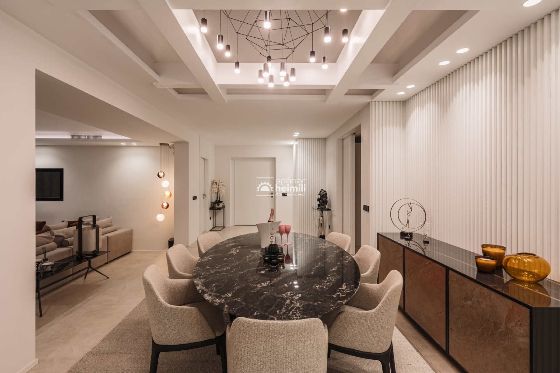 Obra nueva - Villa -
Malaga - Marbella
