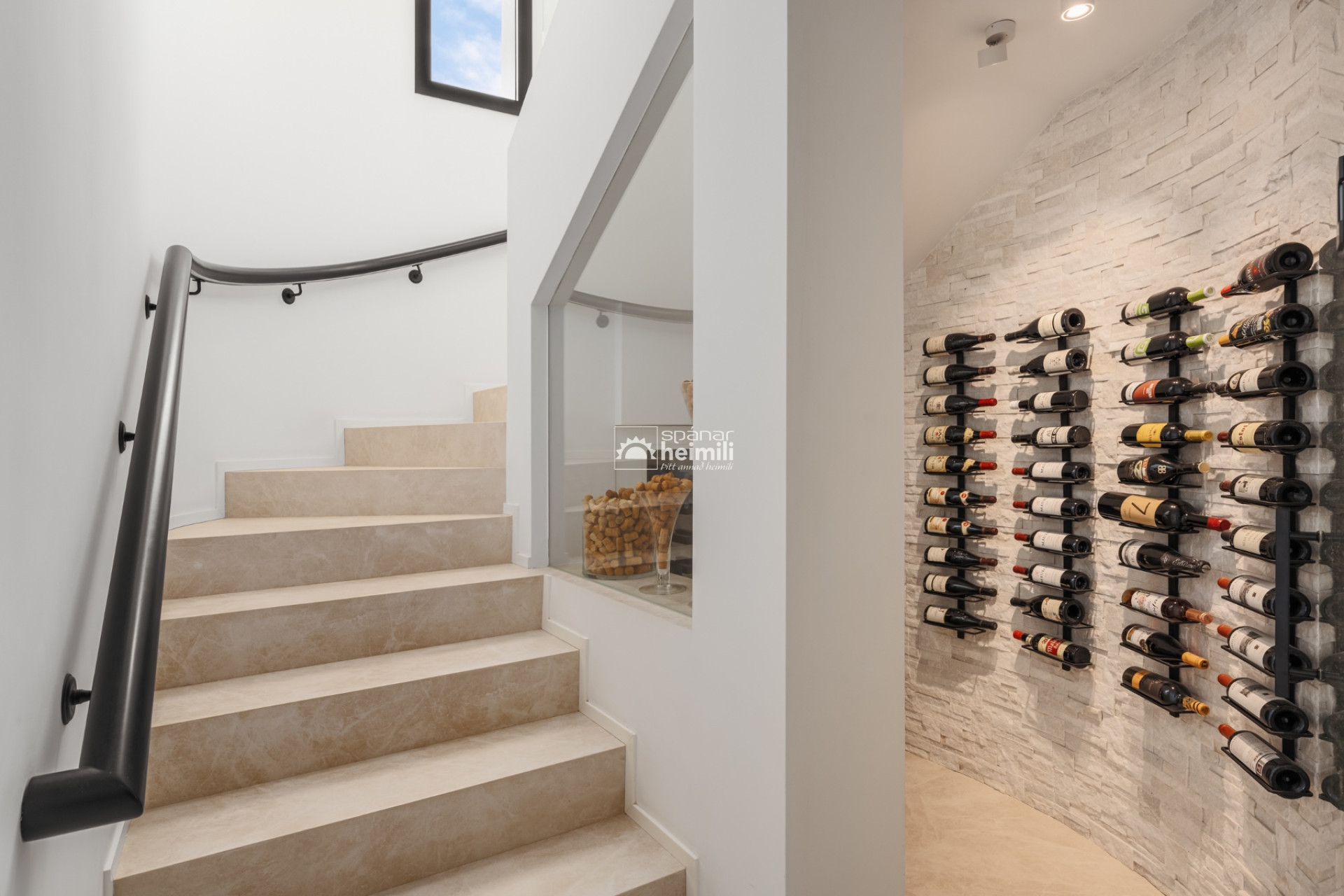 Obra nueva - Villa -
Malaga - Marbella